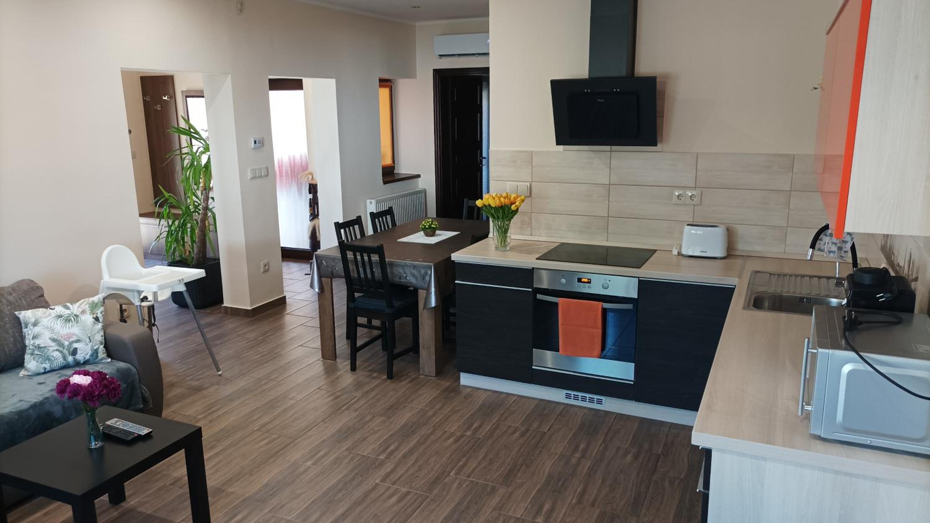 Elza Apartman