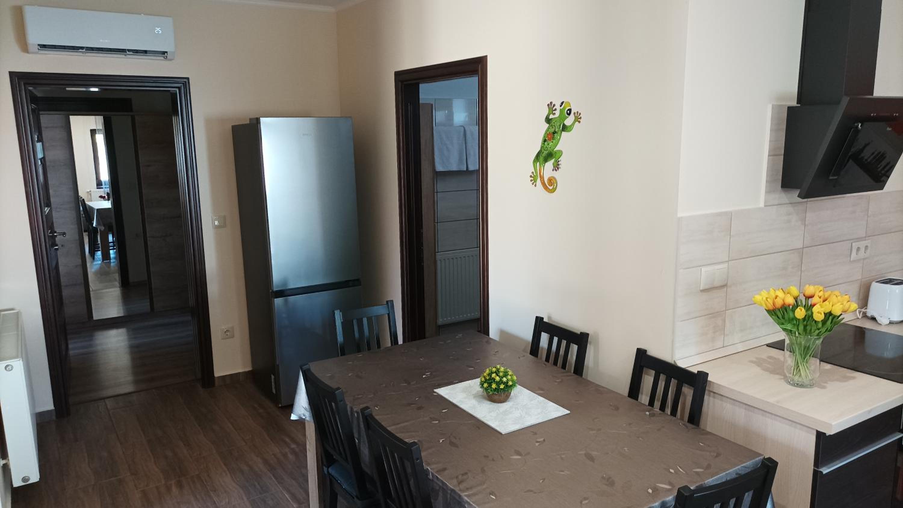 Elza Apartman