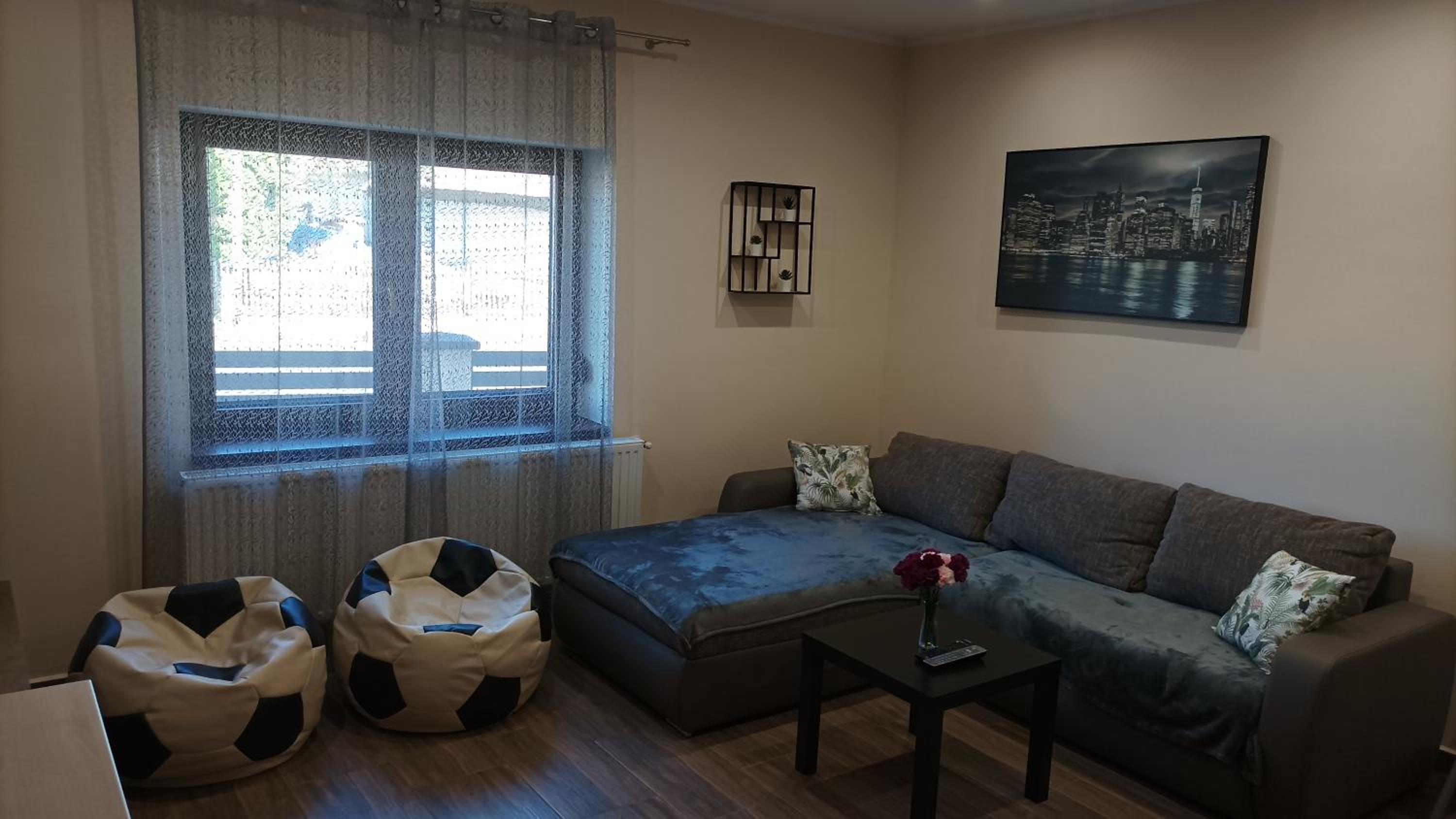 Elza Apartman