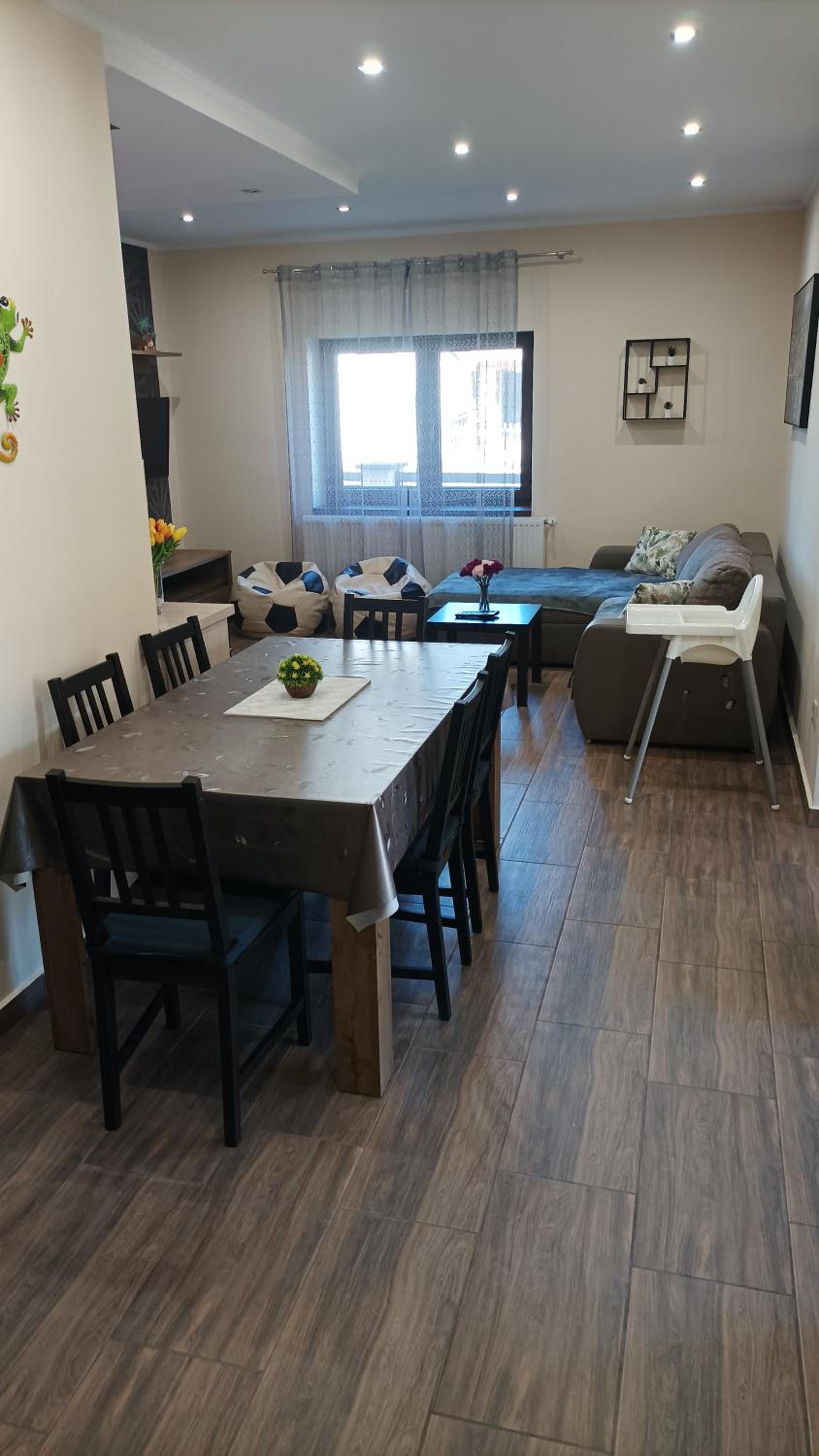 Elza Apartman