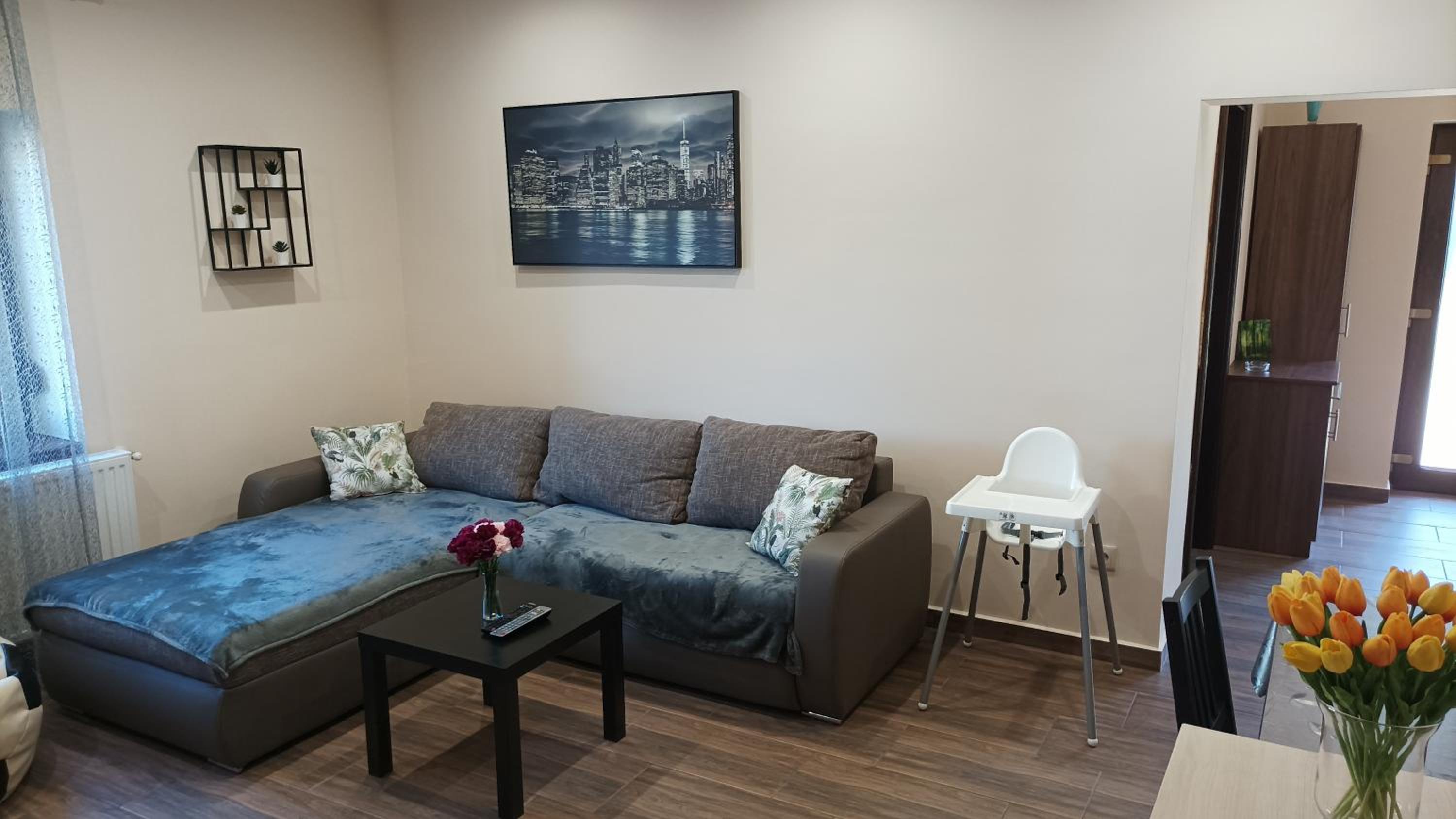 Elza Apartman