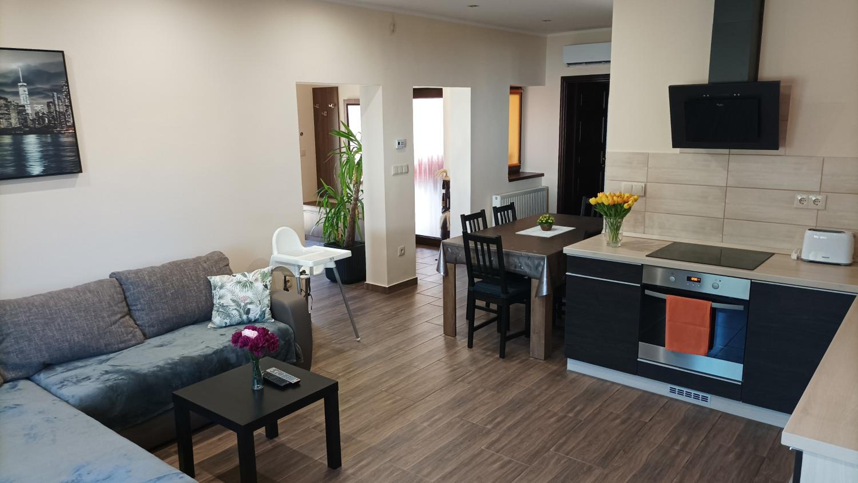 Elza Apartman