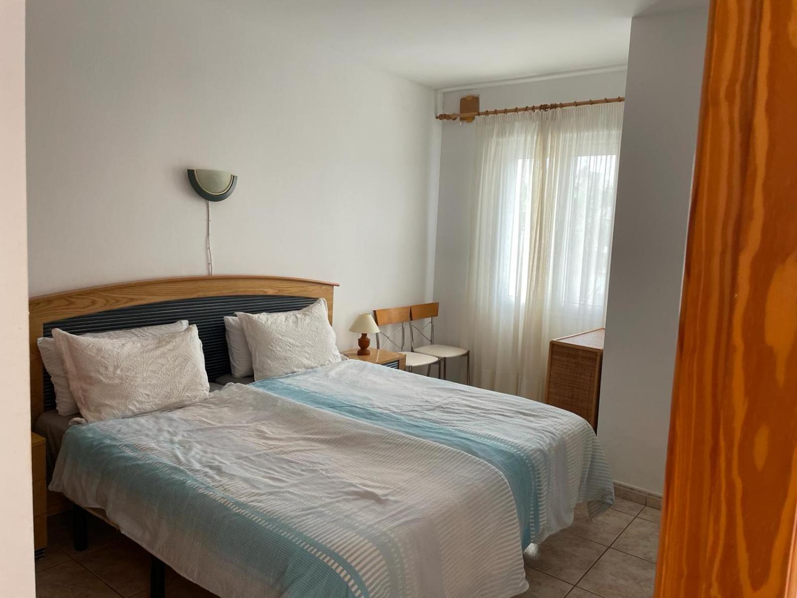 Apartamentos Bahia Playa. Costa Calma.