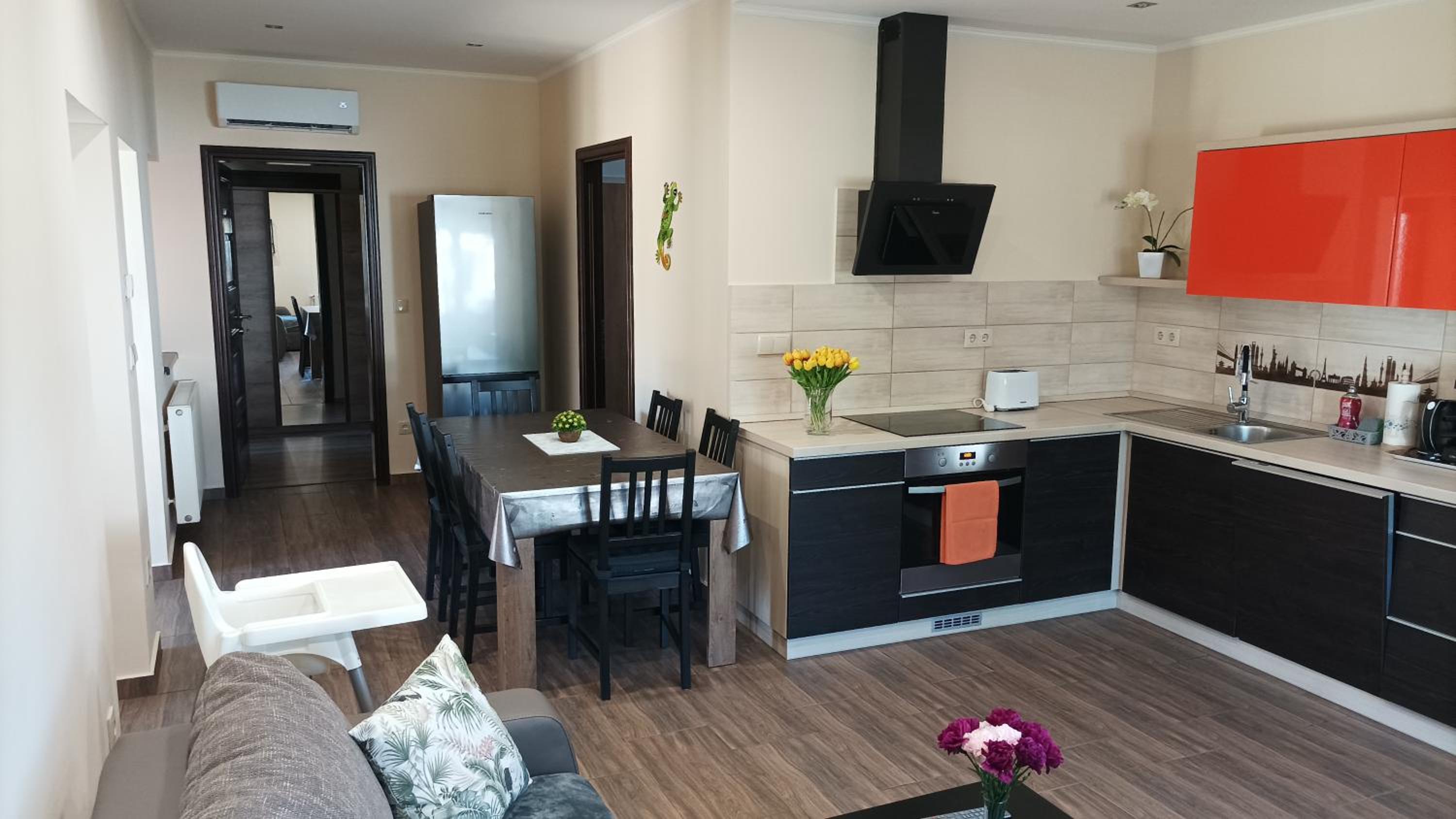 Elza Apartman