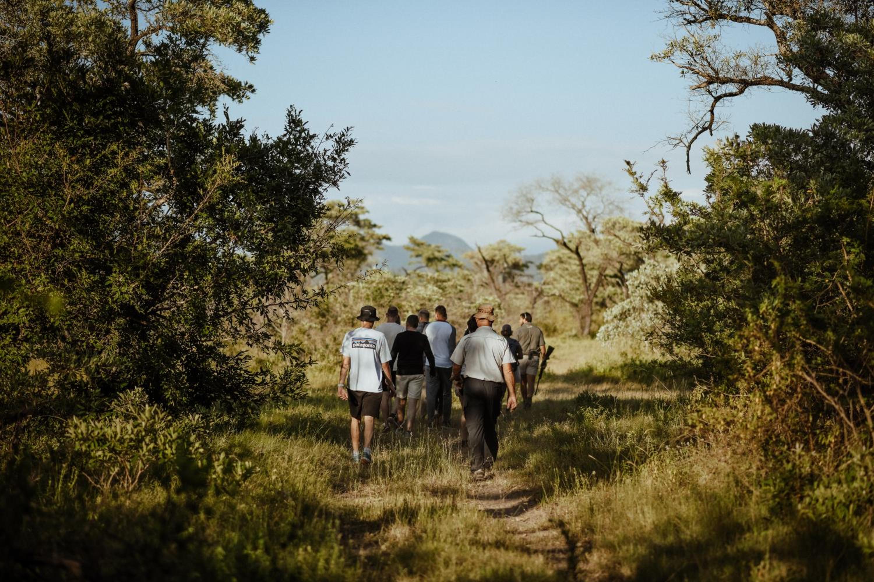 Unyati Safari Lodge