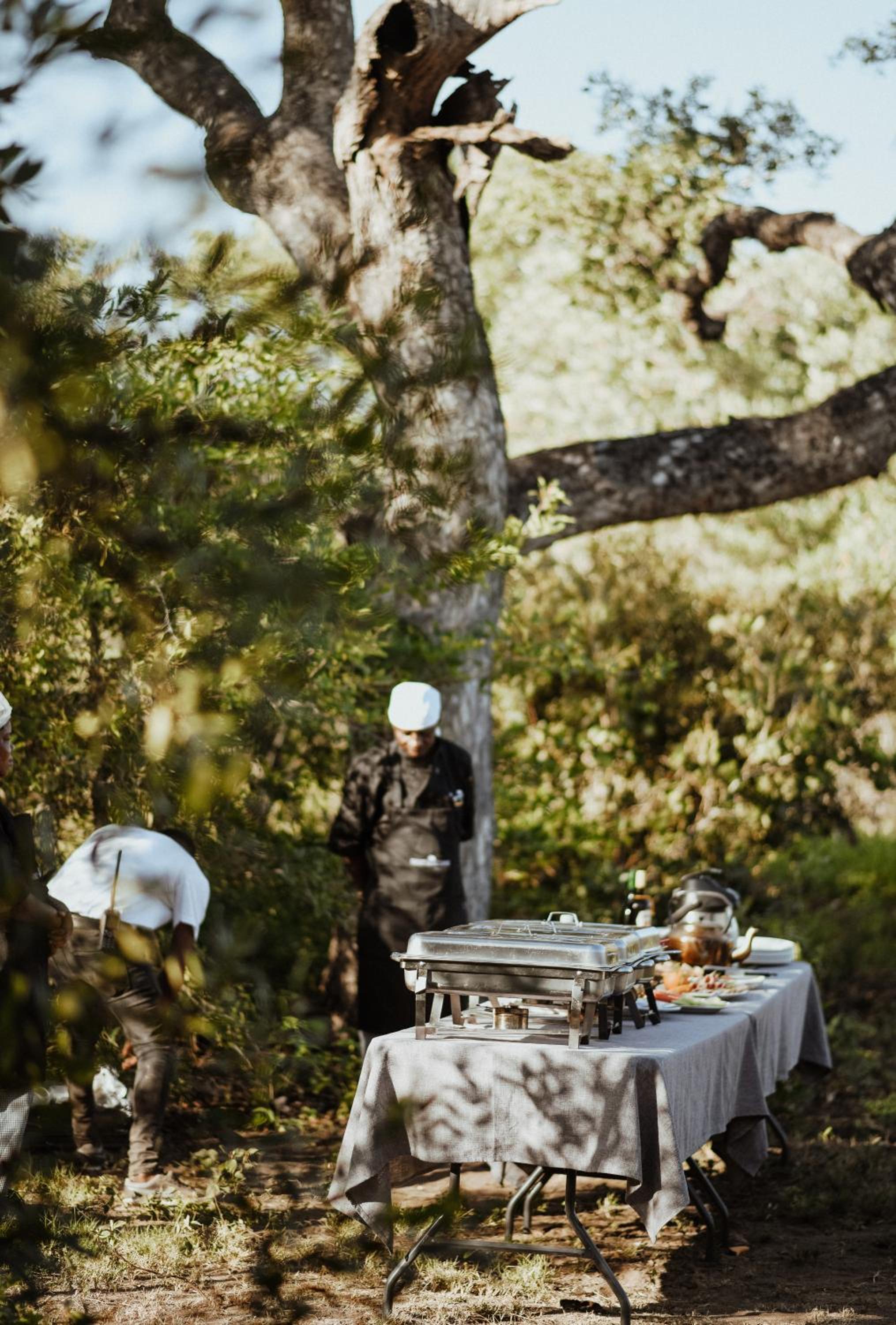 Unyati Safari Lodge