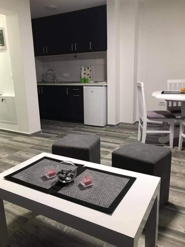 Drinska Idila apartmani view 2