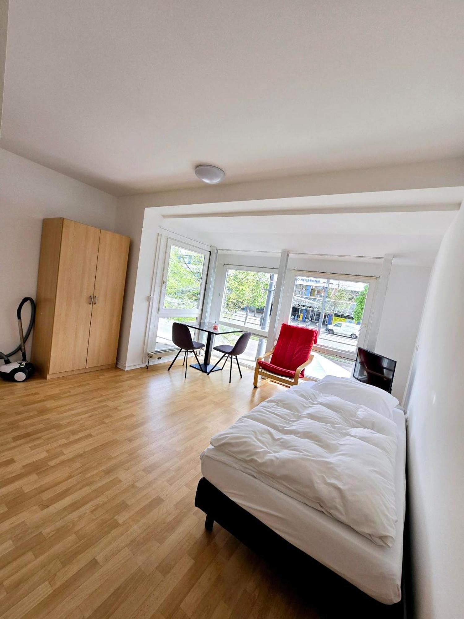 Apartments EFDE GmbH