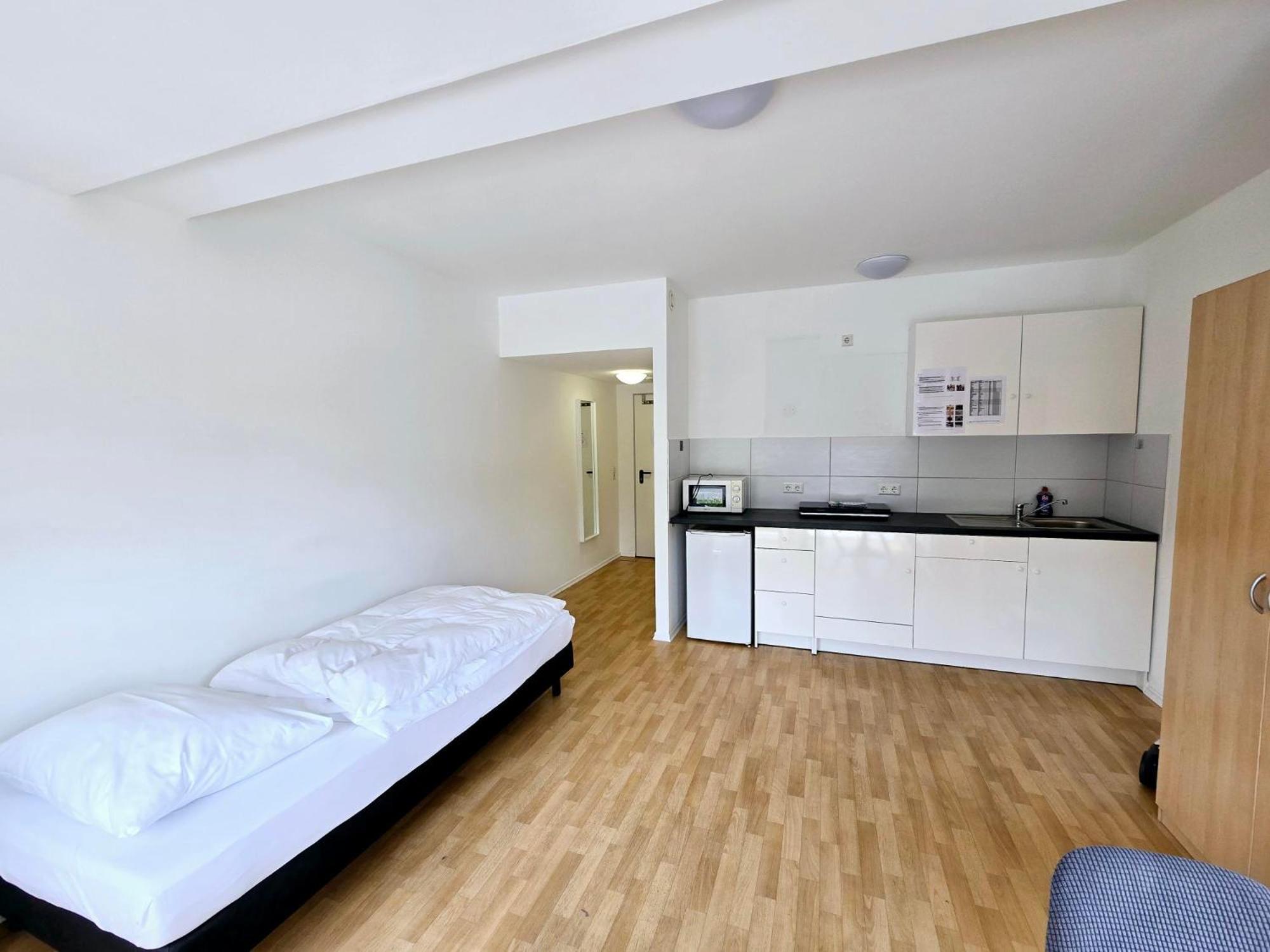 Apartments EFDE GmbH