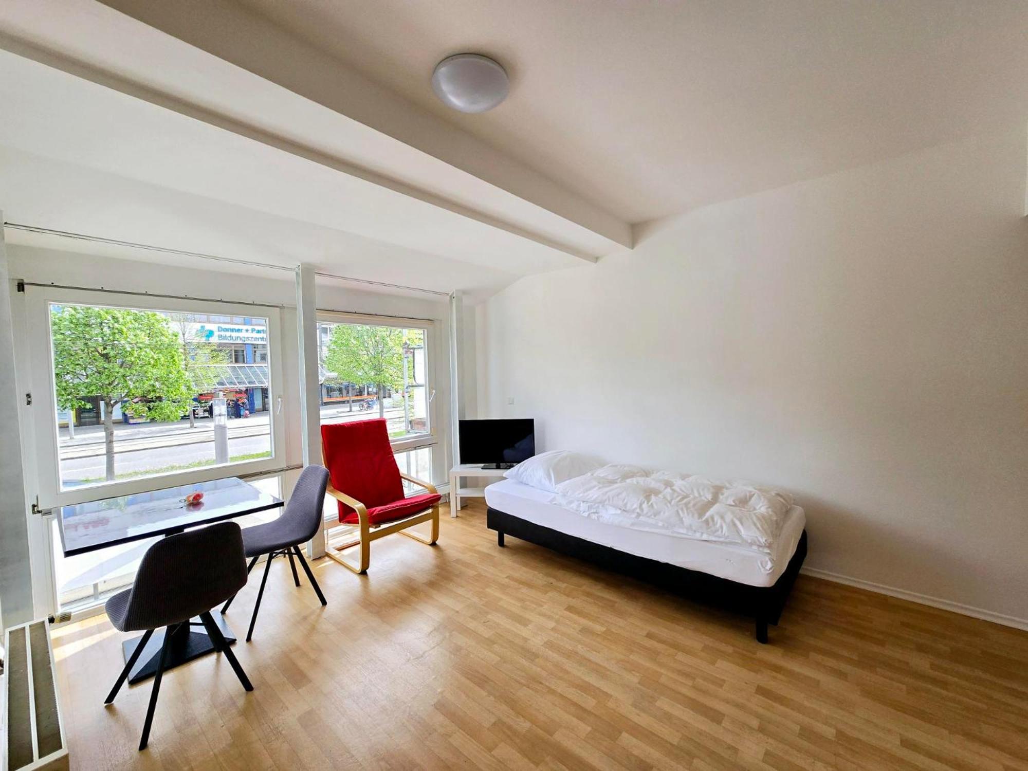Apartments EFDE GmbH