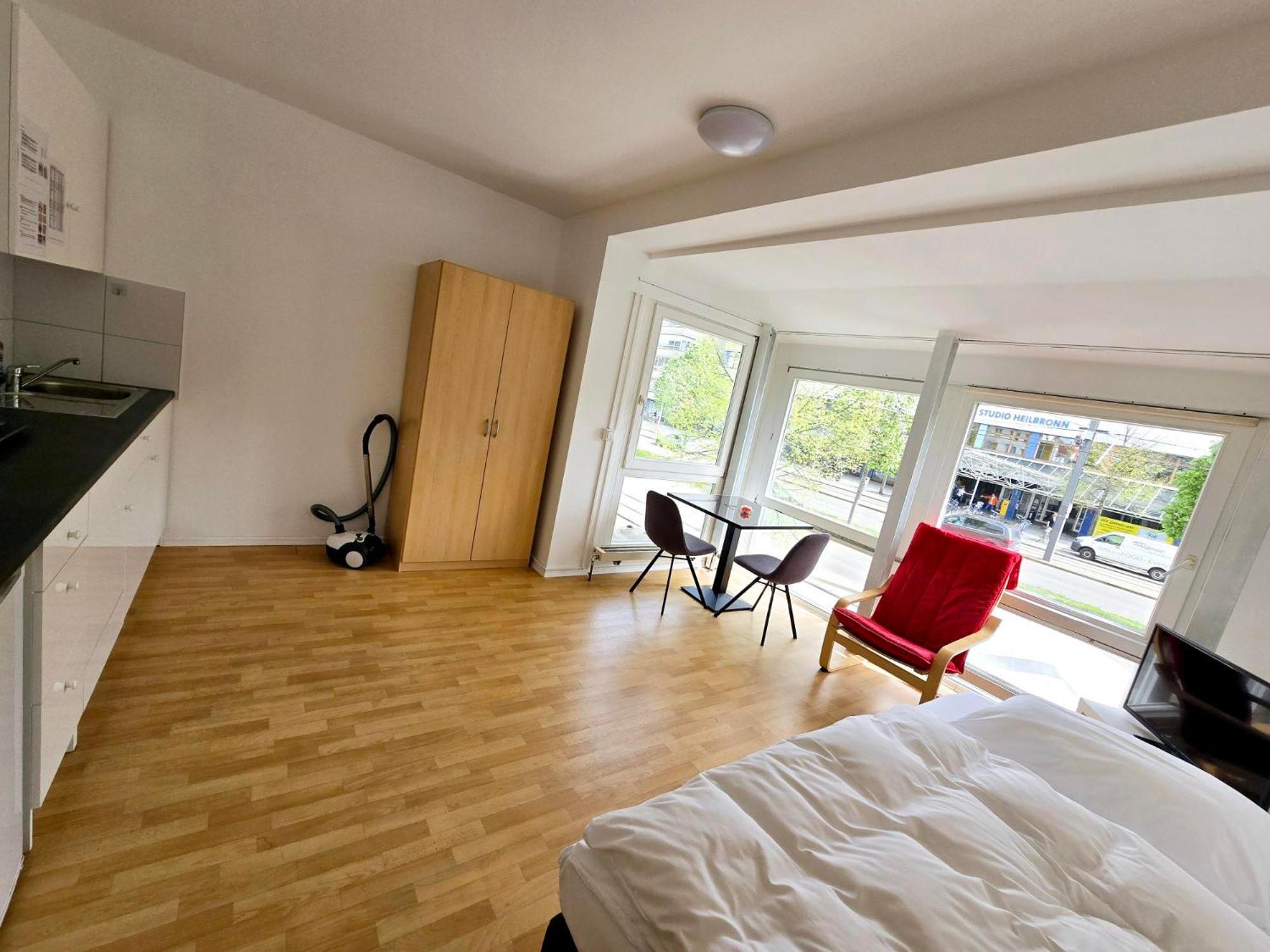 Apartments EFDE GmbH
