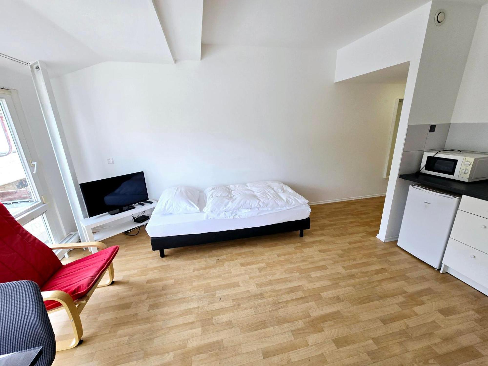 Apartments EFDE GmbH