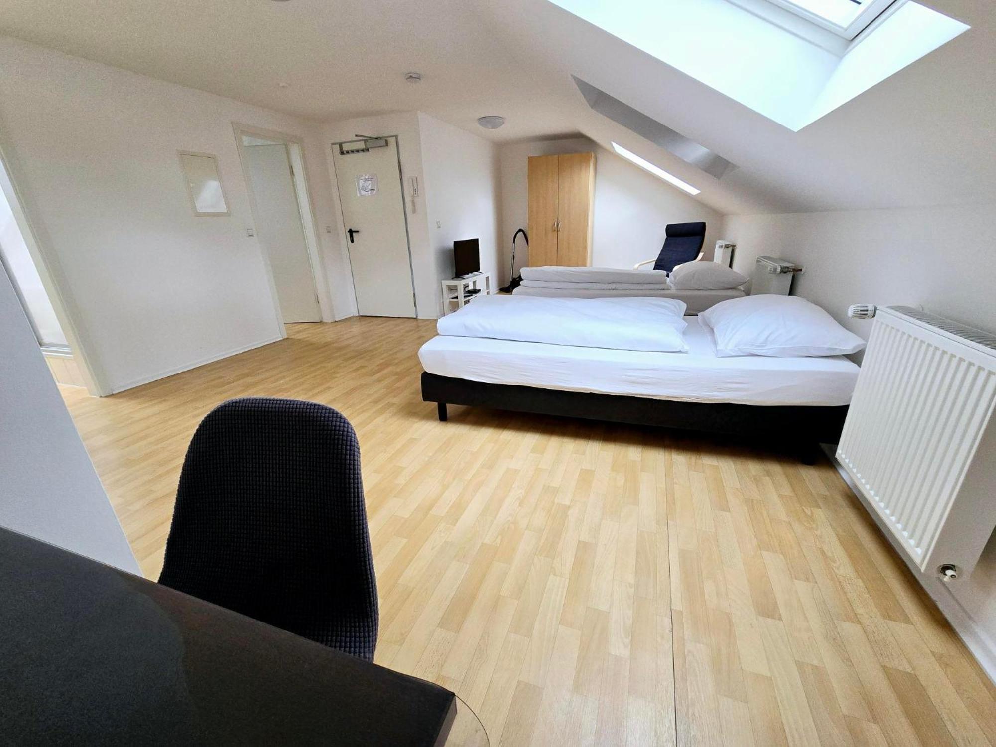 Apartments EFDE GmbH