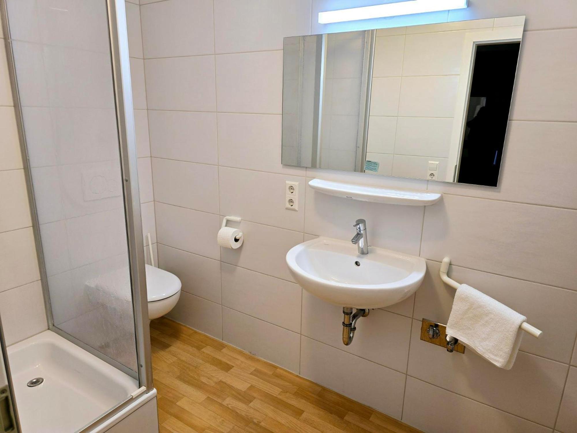 Apartments EFDE GmbH