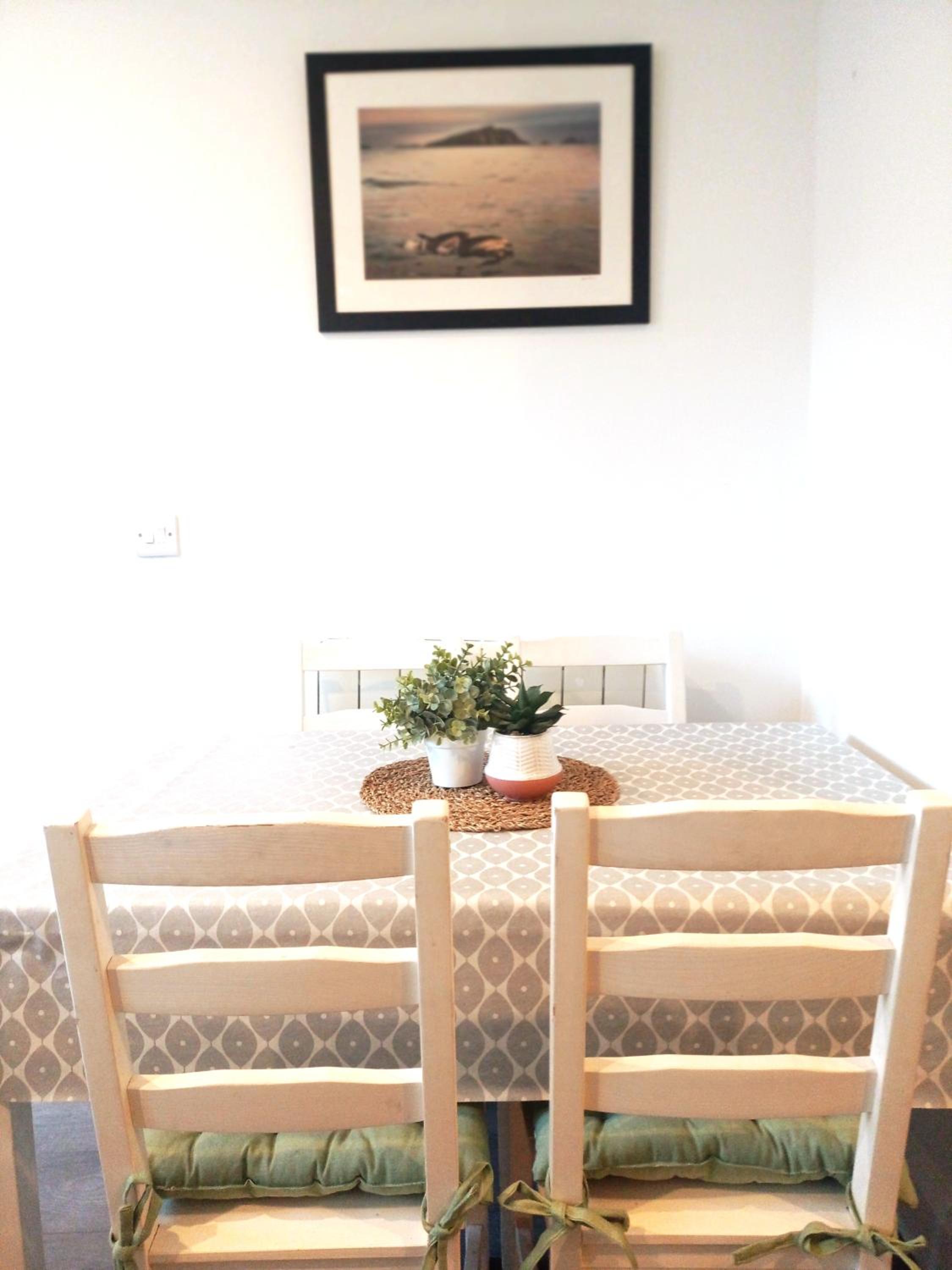 Hotel Parliament Street Town House - Image 1