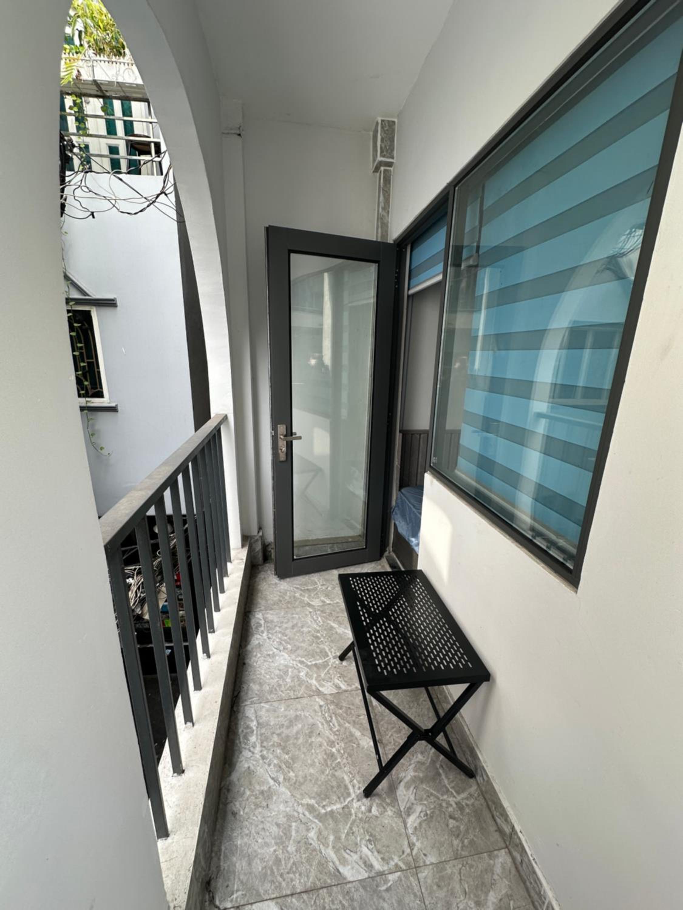 Bui Vien Central Stay, D1
