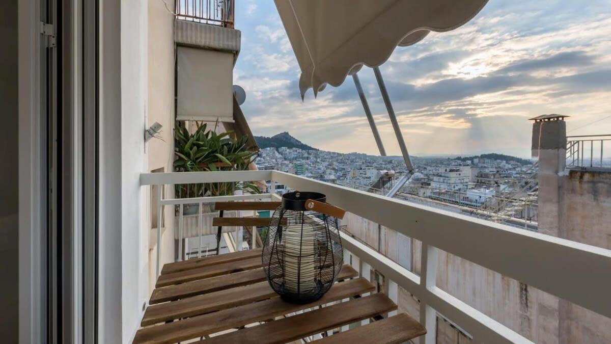 Brand New Studio with Amazing View