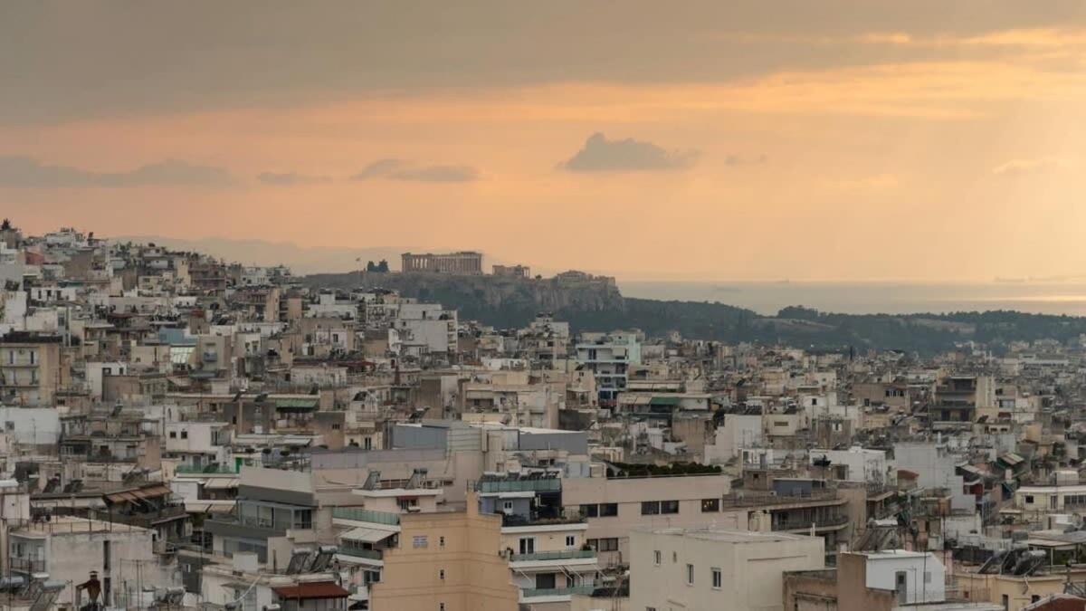 Brand New Studio with Amazing View