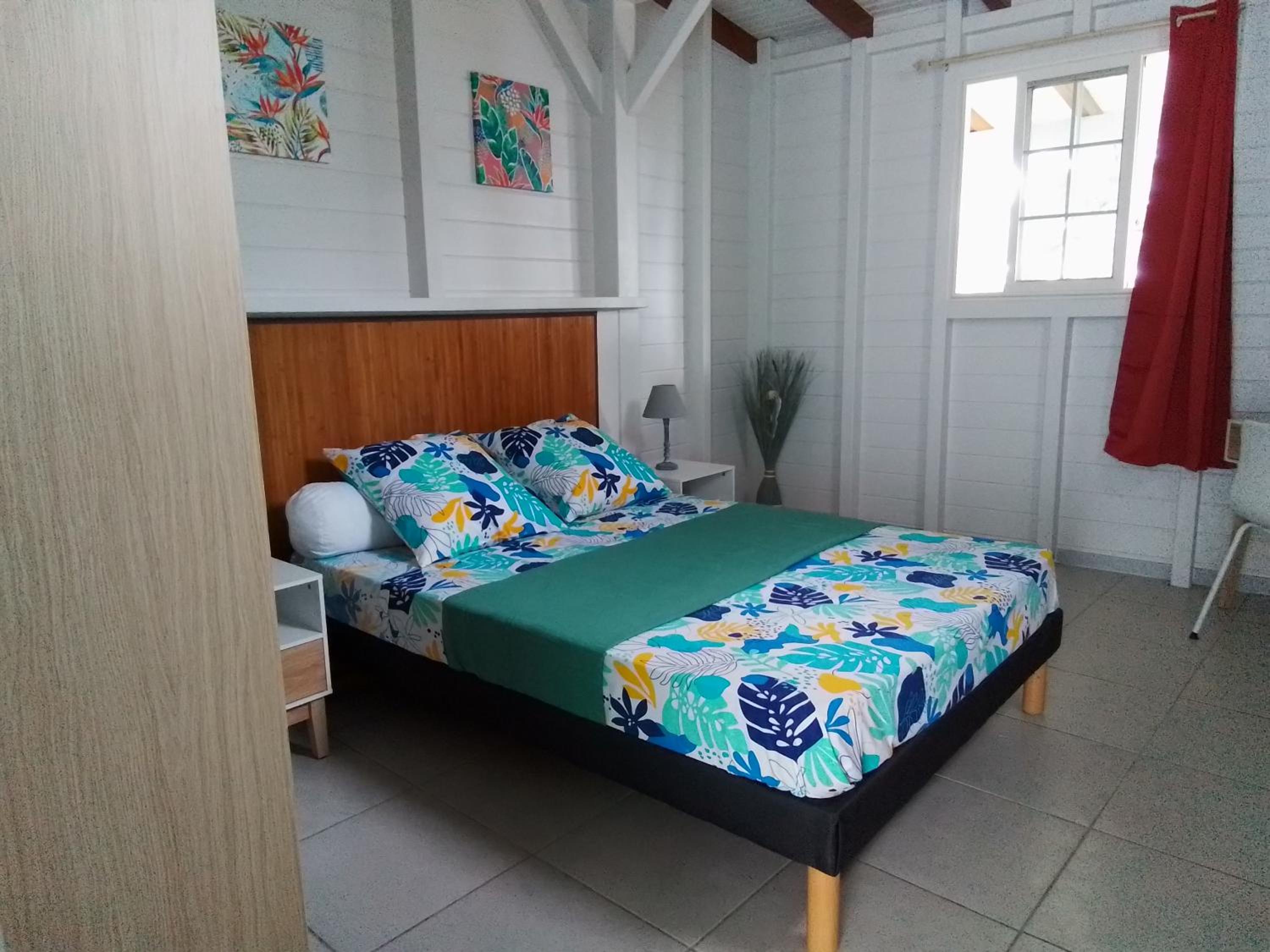 Maison TAMARIN