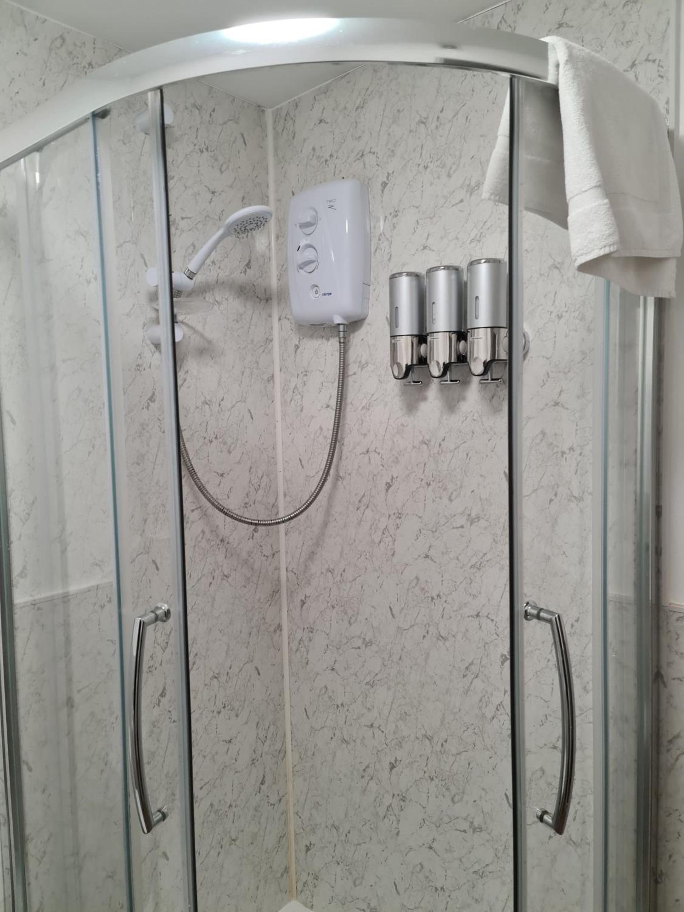 SAV Apartments Regent Leicester view 4