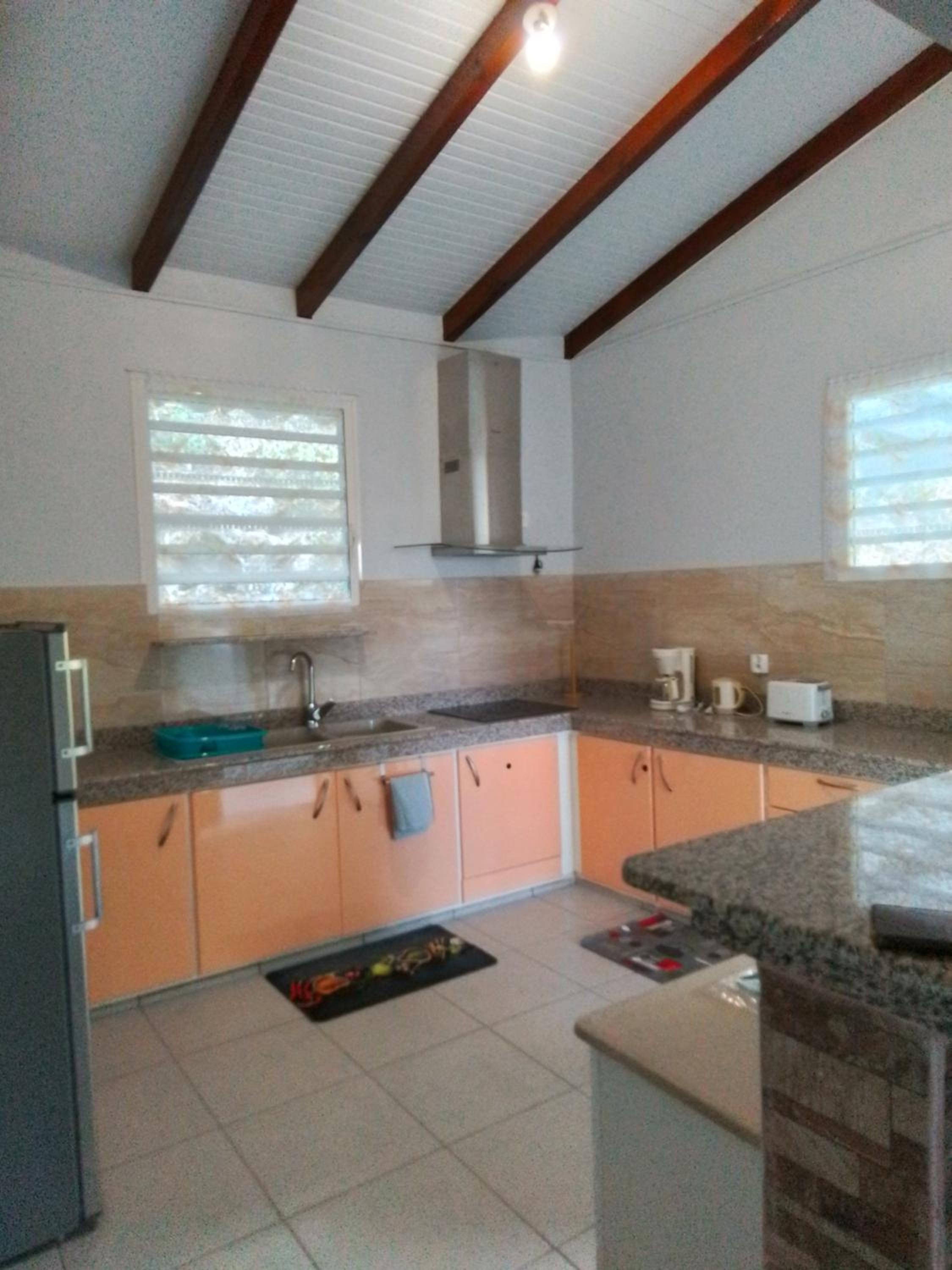 Maison TAMARIN