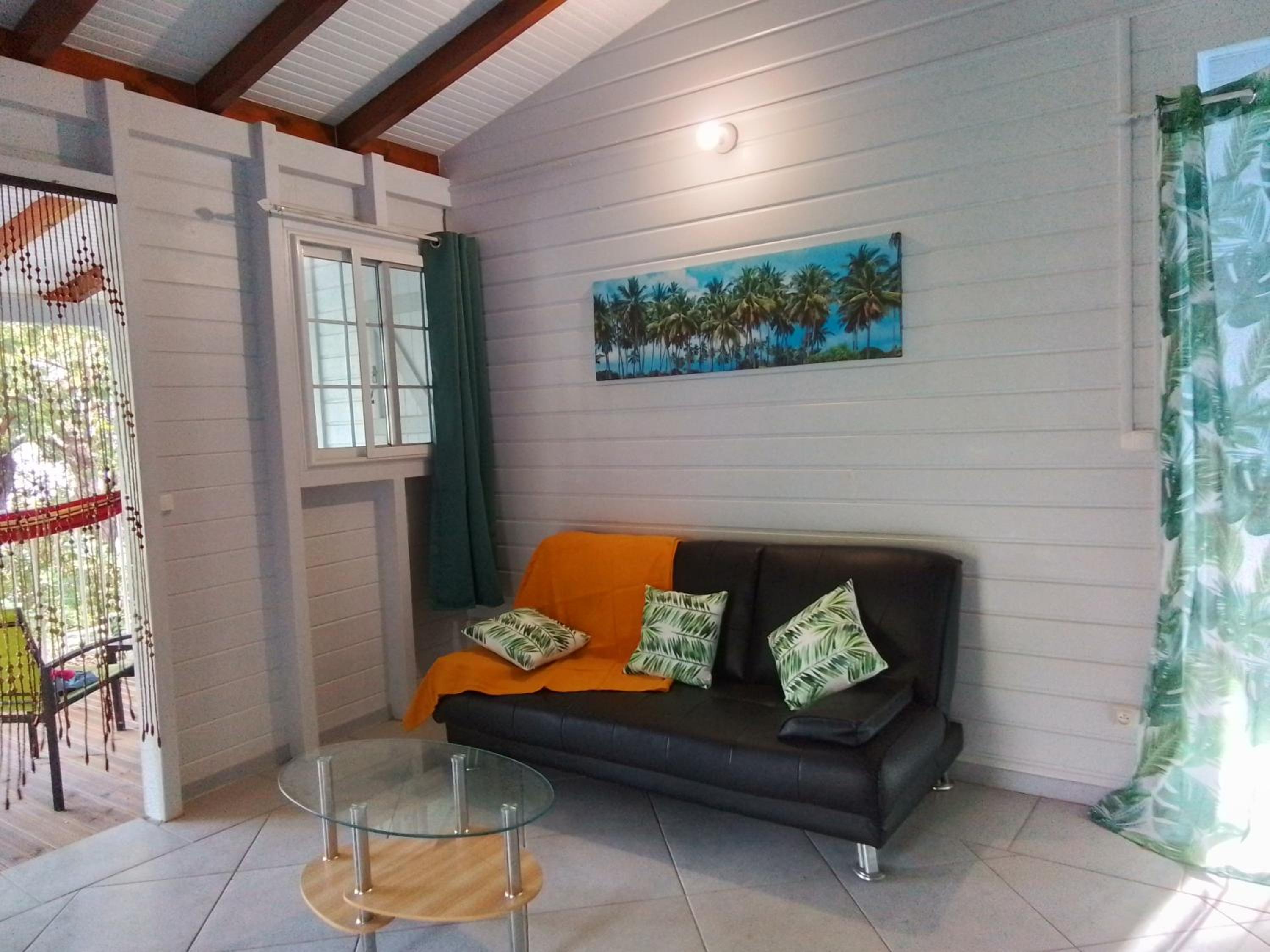 Maison TAMARIN