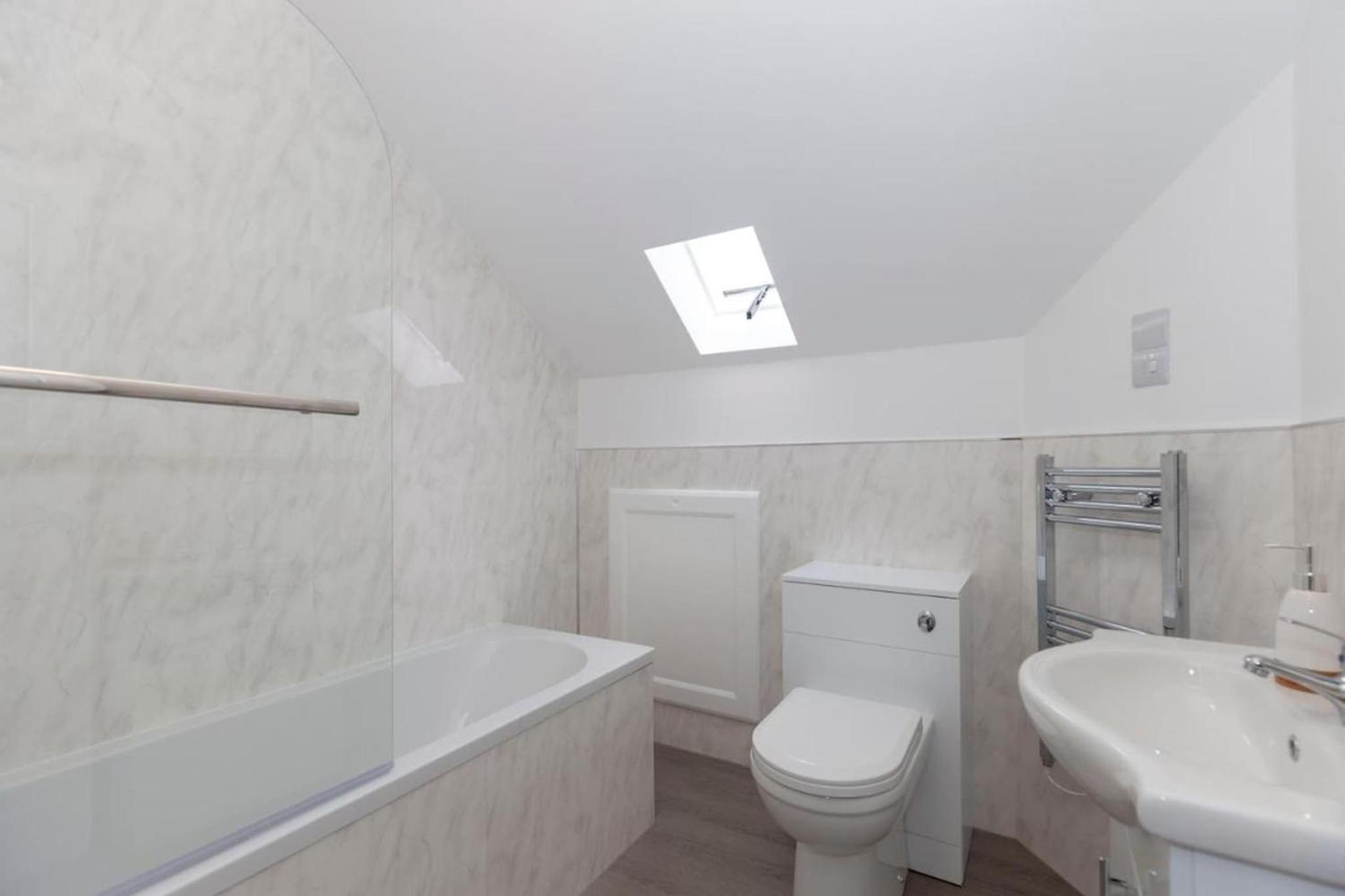 Loughborough Vacations - SAV Apartments Clarence Street-Loughborough - Property Image 8