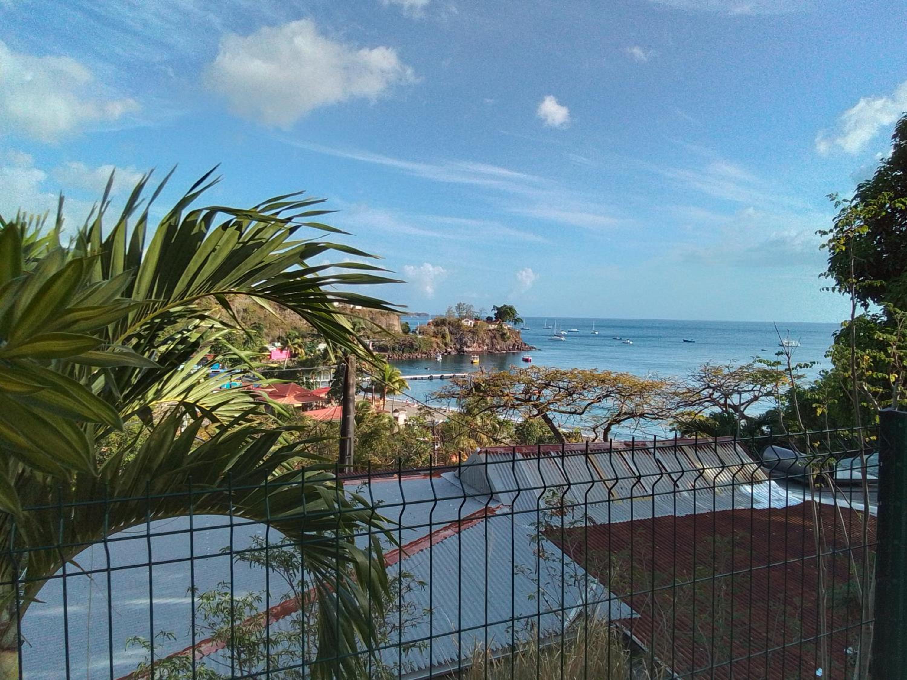 Maison TAMARIN