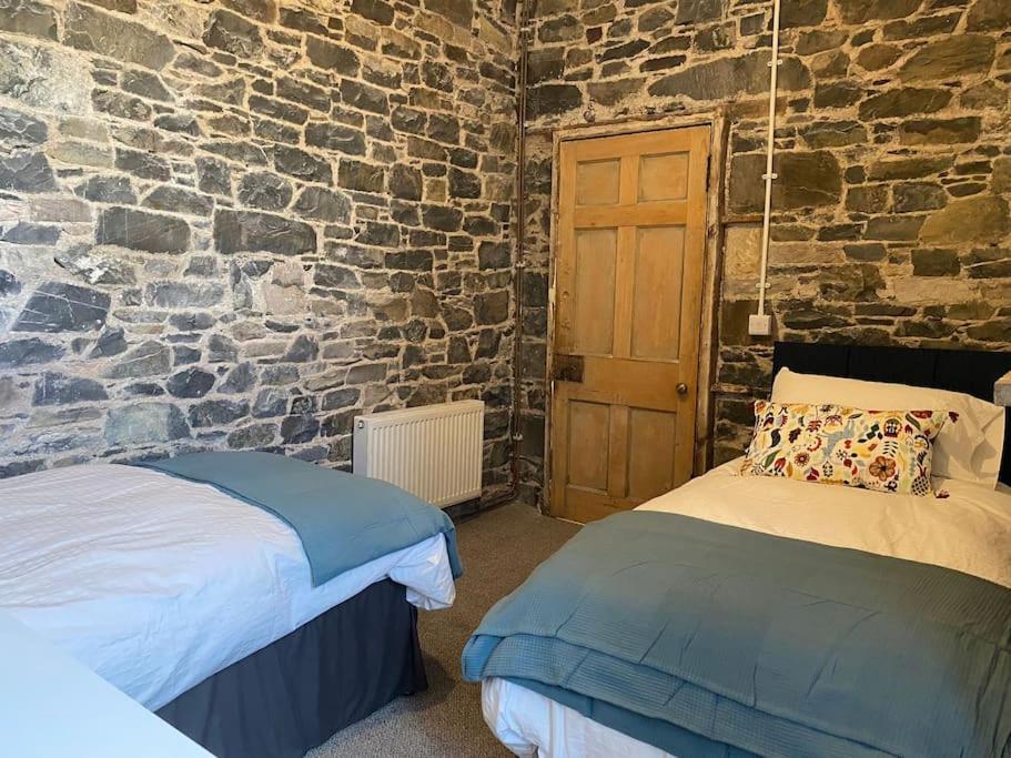 The Old Gaol