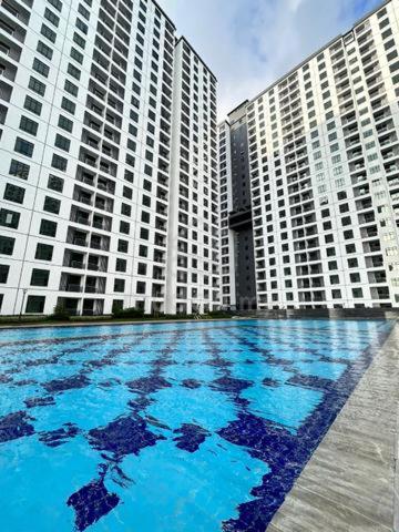 KSL Residence 2 by RR JBcity