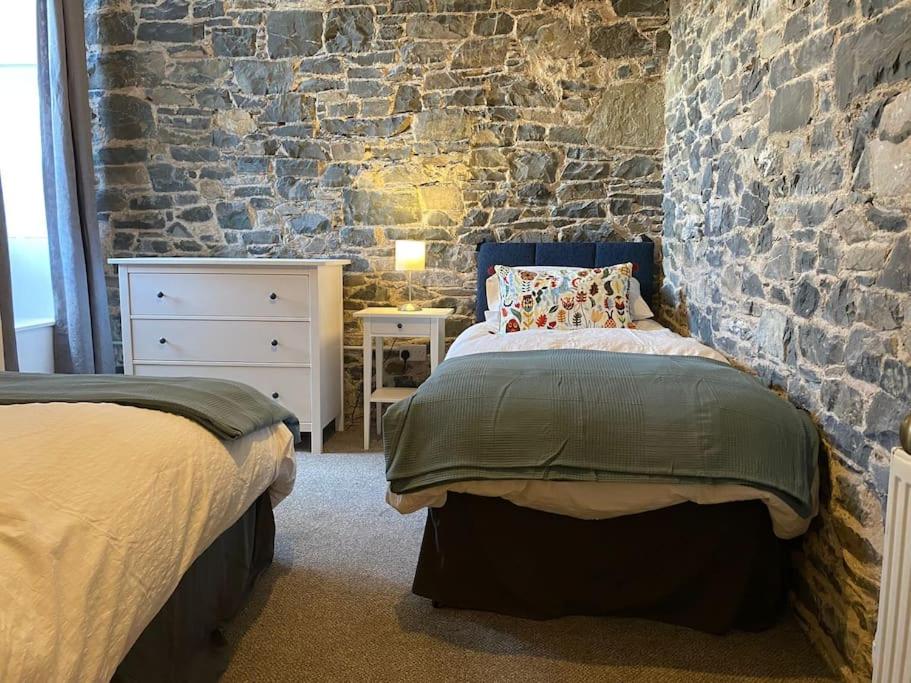 The Old Gaol