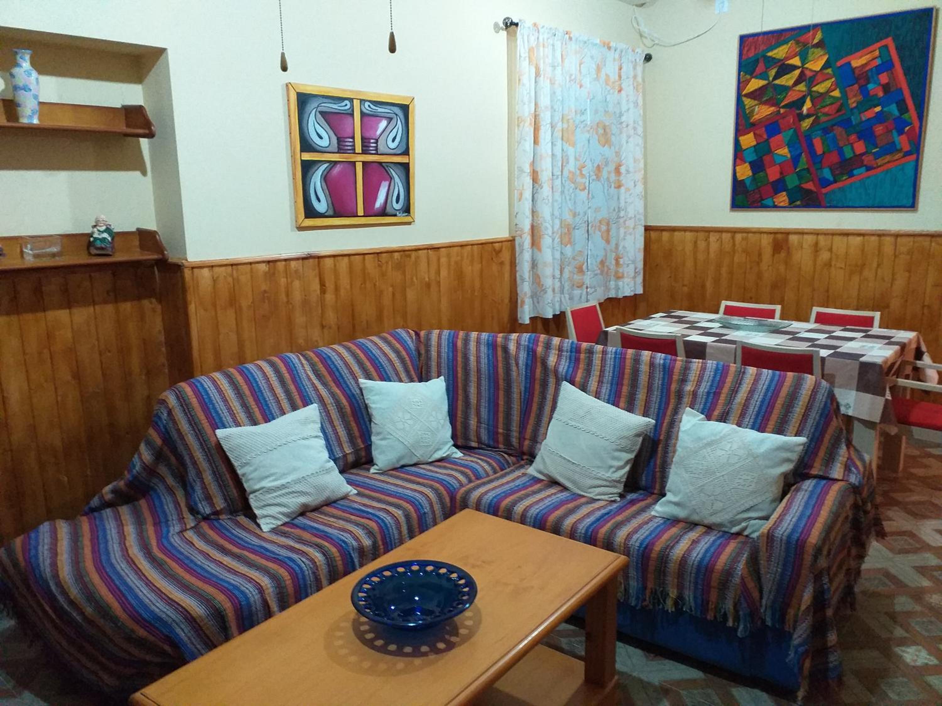 Casa araceli