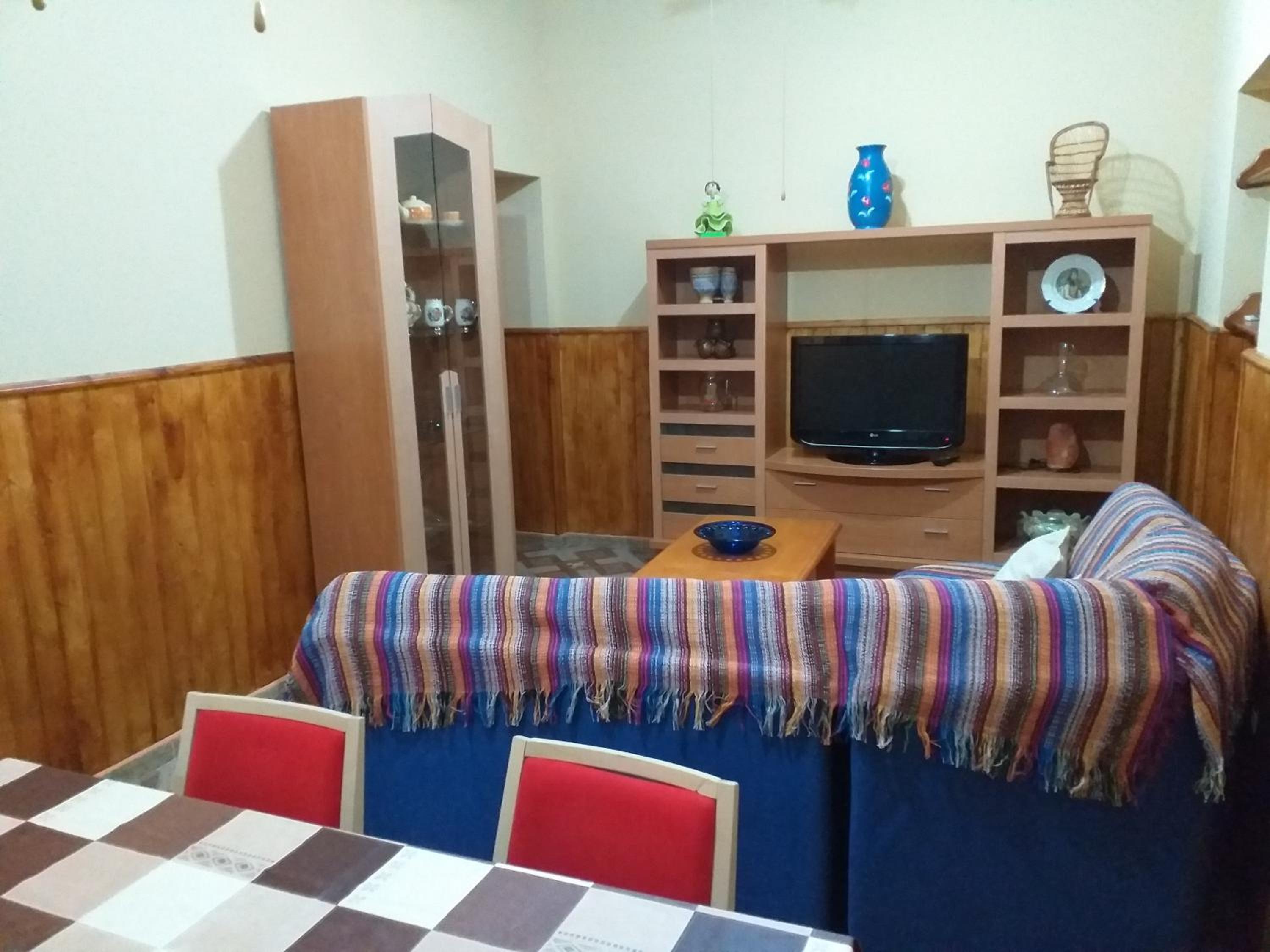 Casa araceli