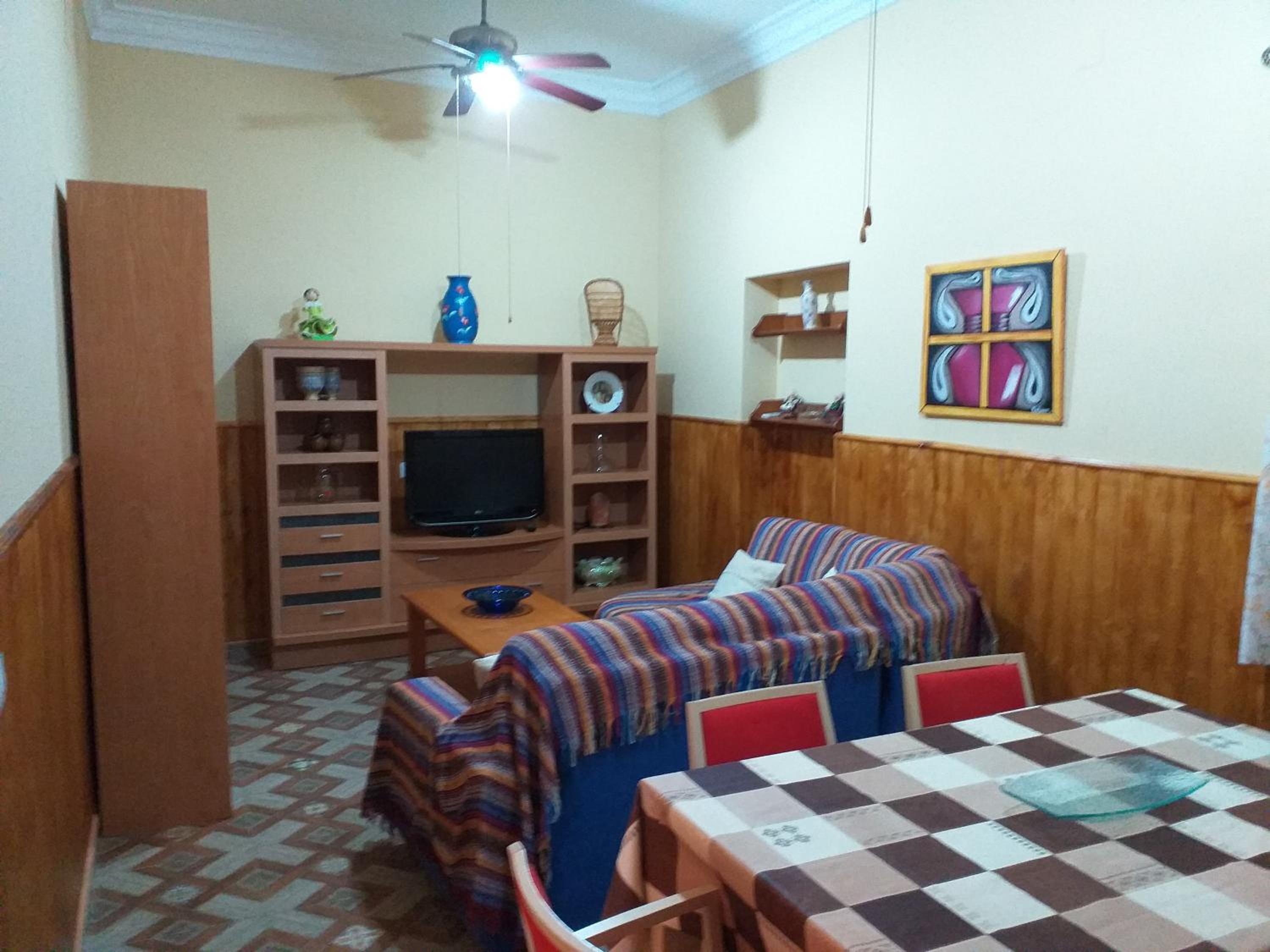 Casa araceli