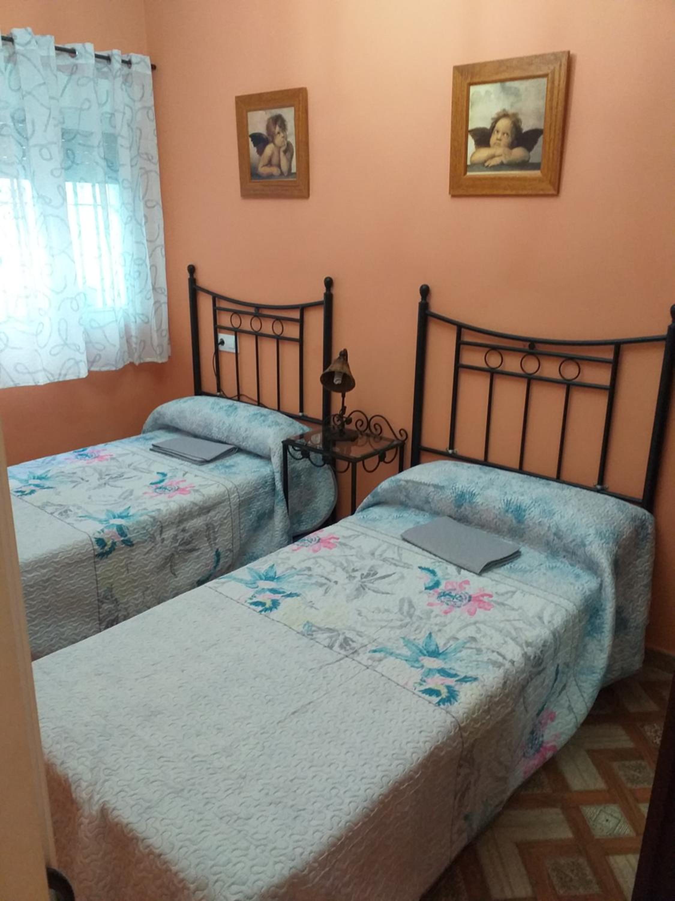 Casa araceli