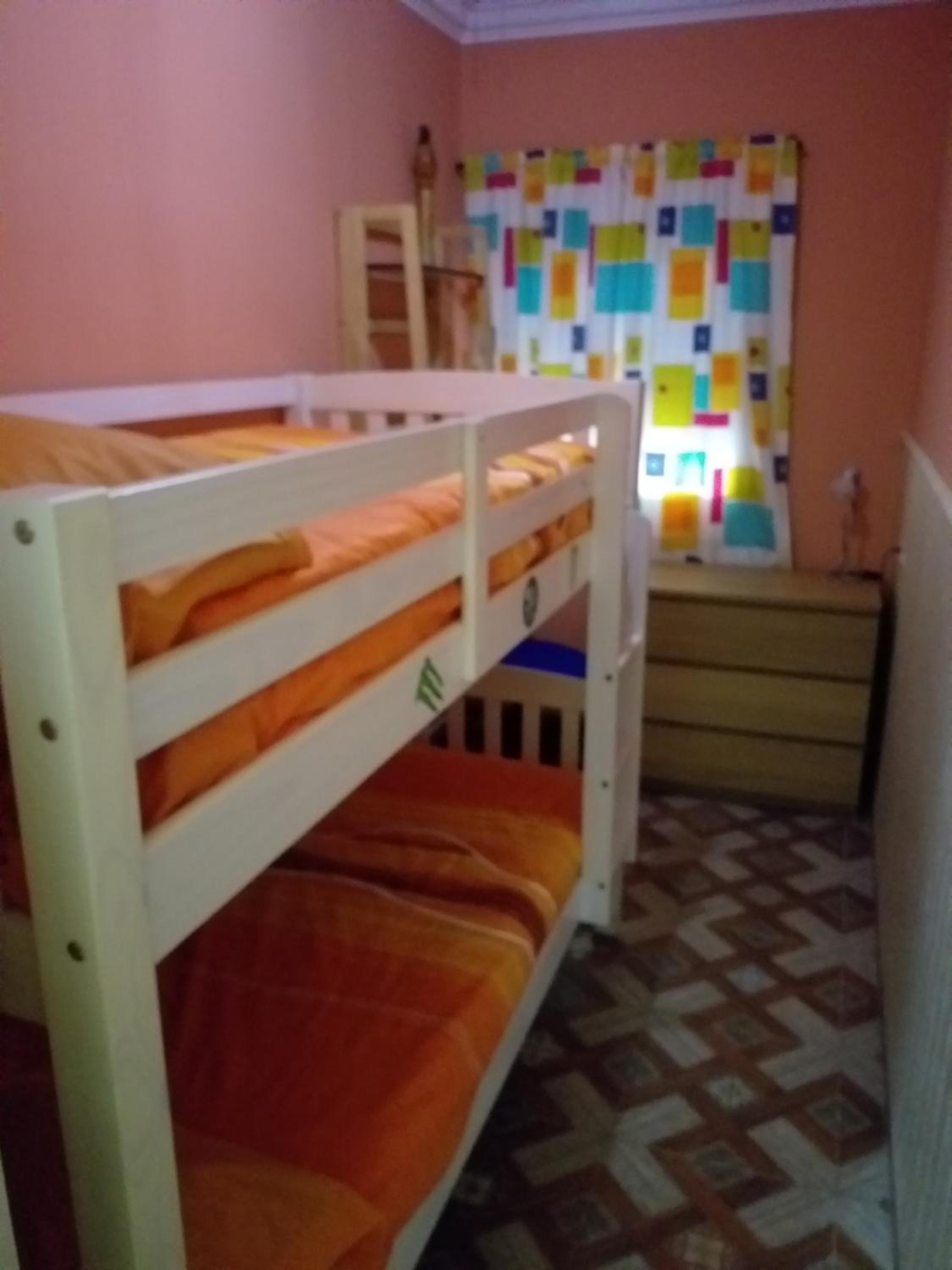 Casa araceli