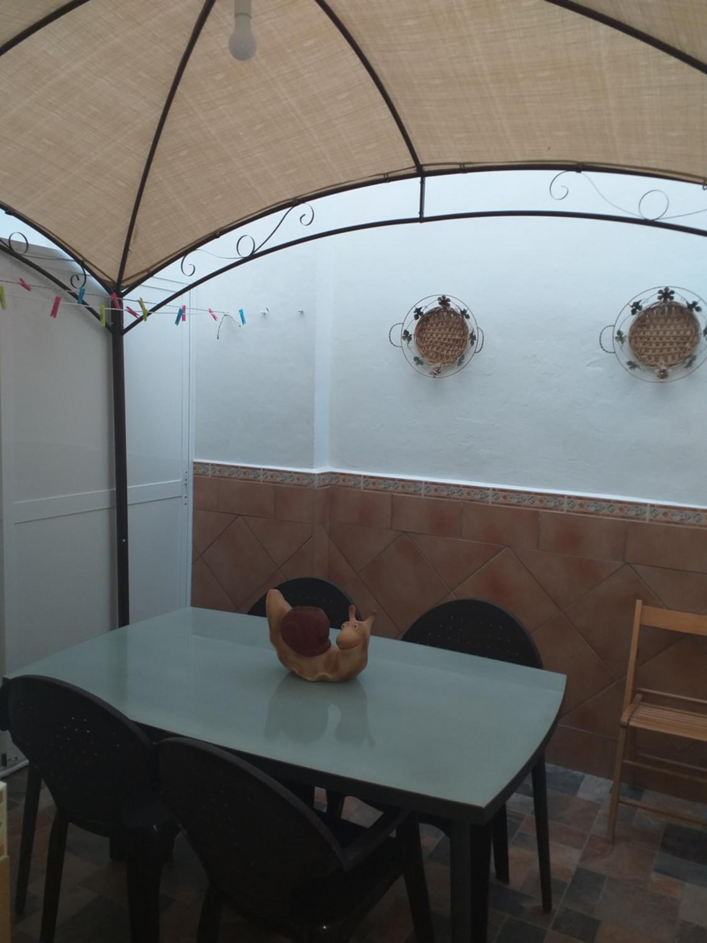 Casa araceli