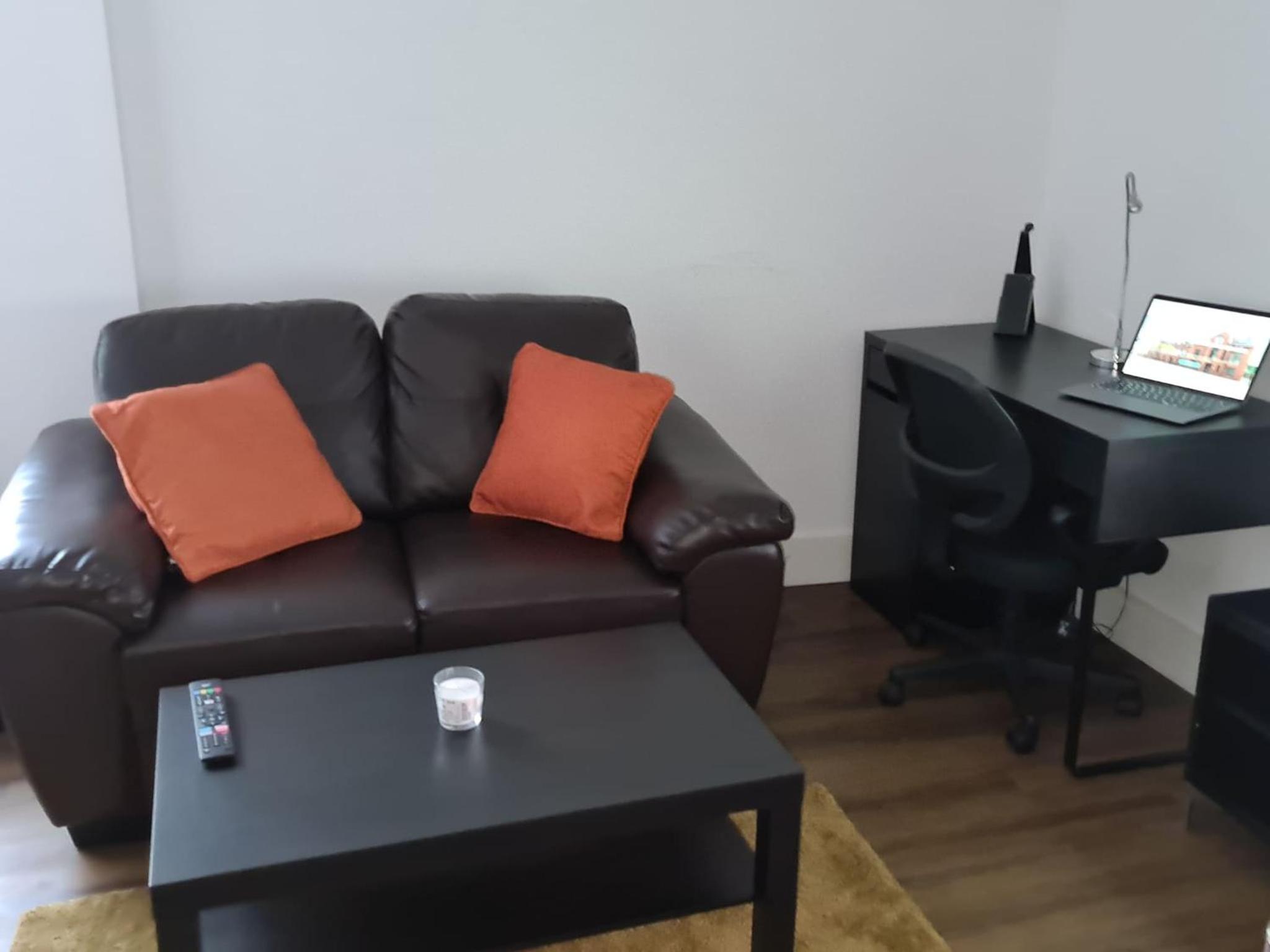 SAV Apartments Rutland Leicester view 2