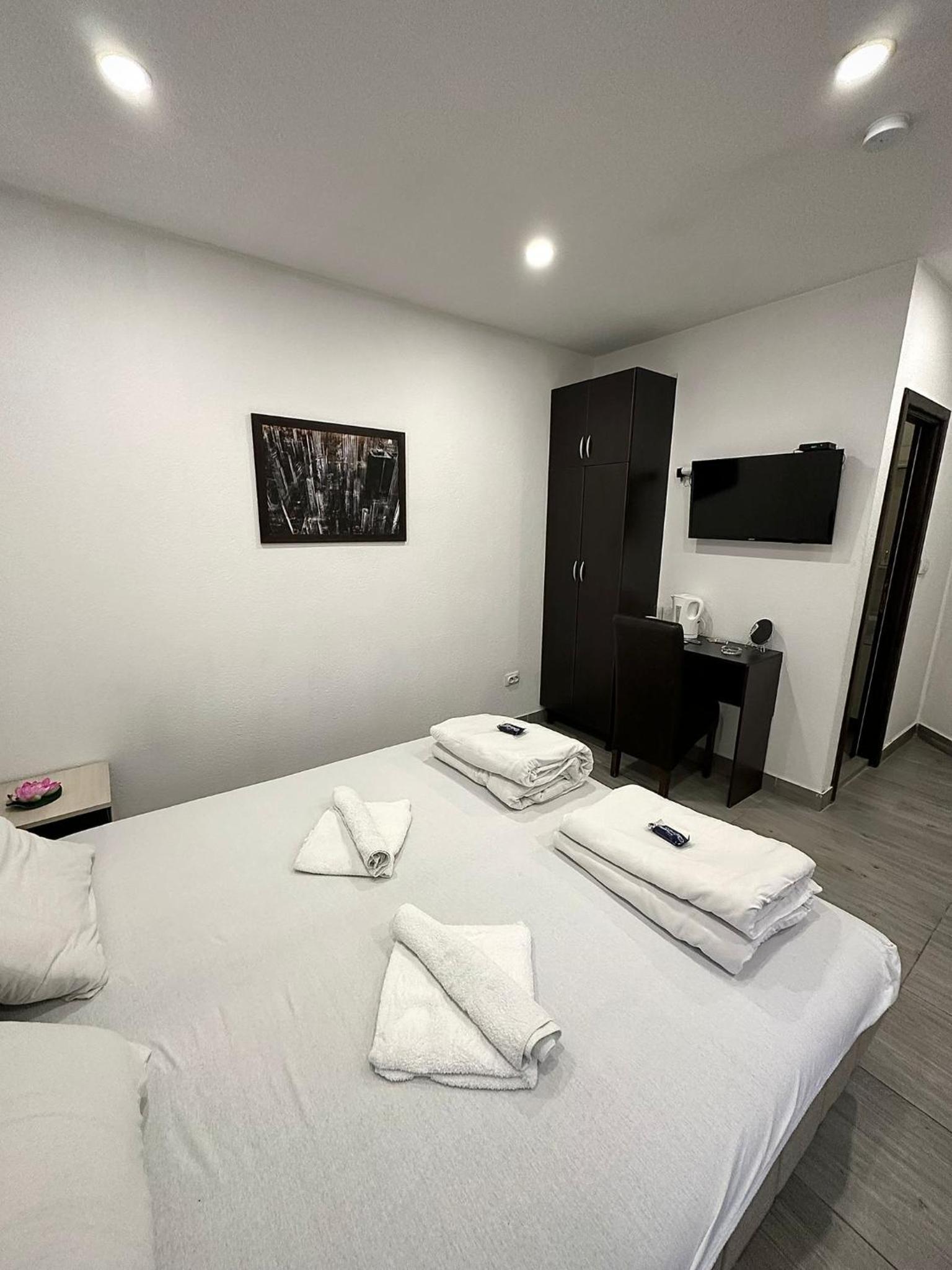 Apartmani Knez
