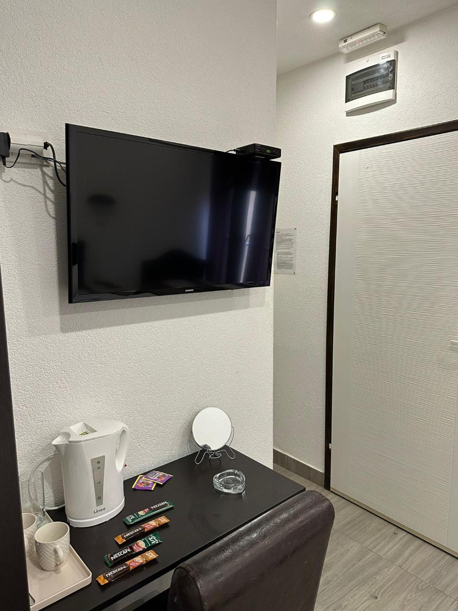 Apartmani Knez