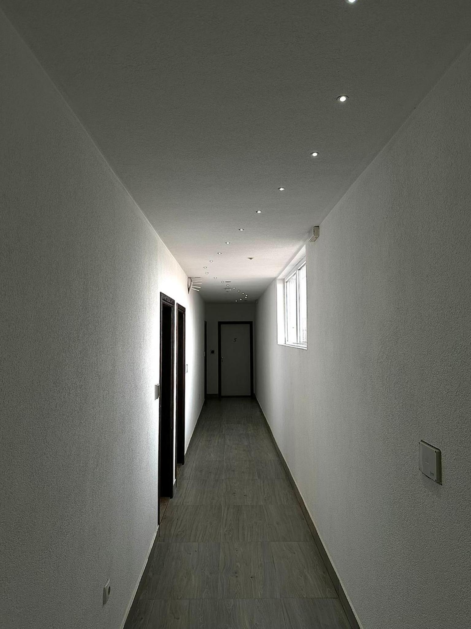 Apartmani Knez