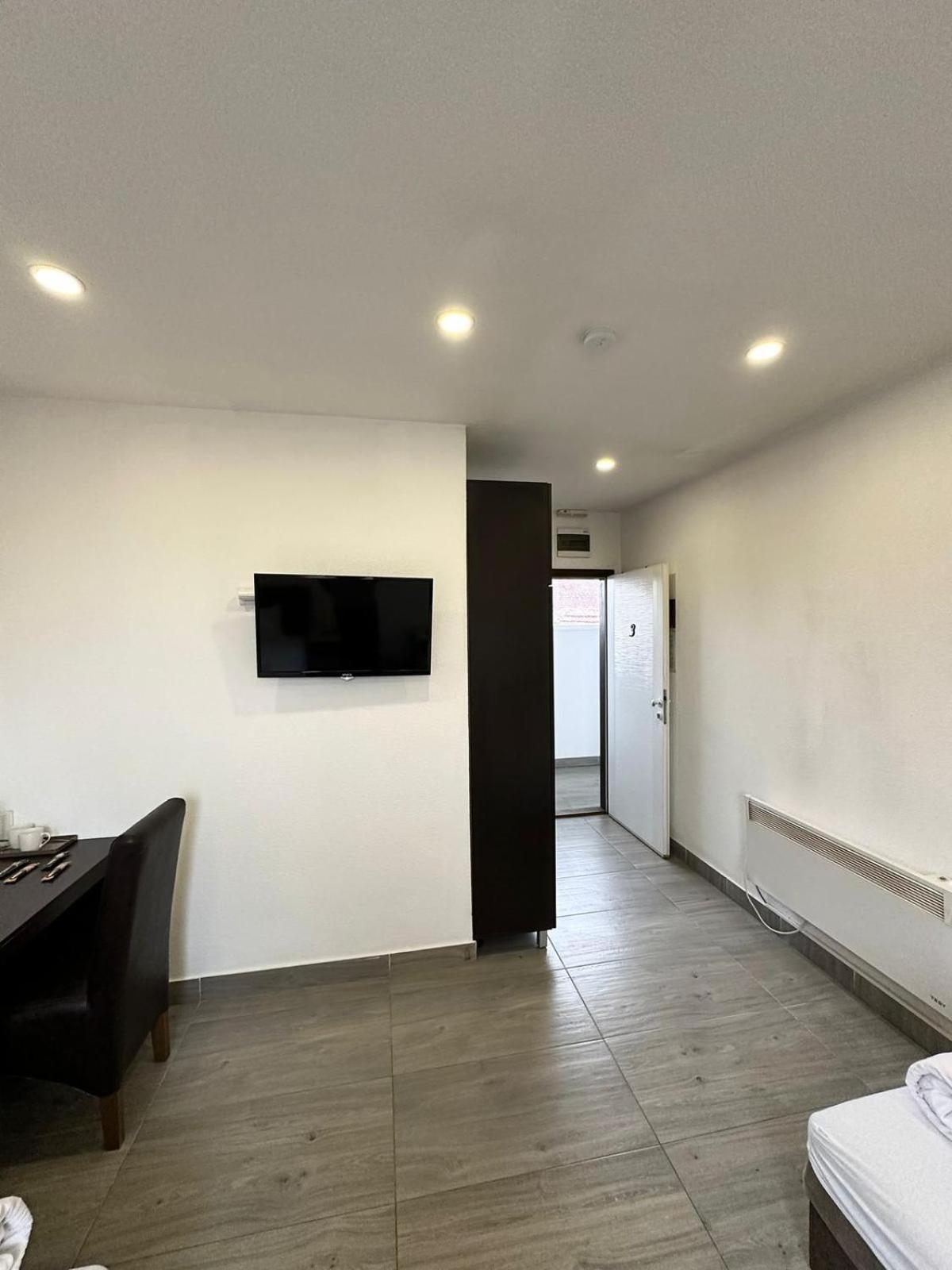 Apartmani Knez