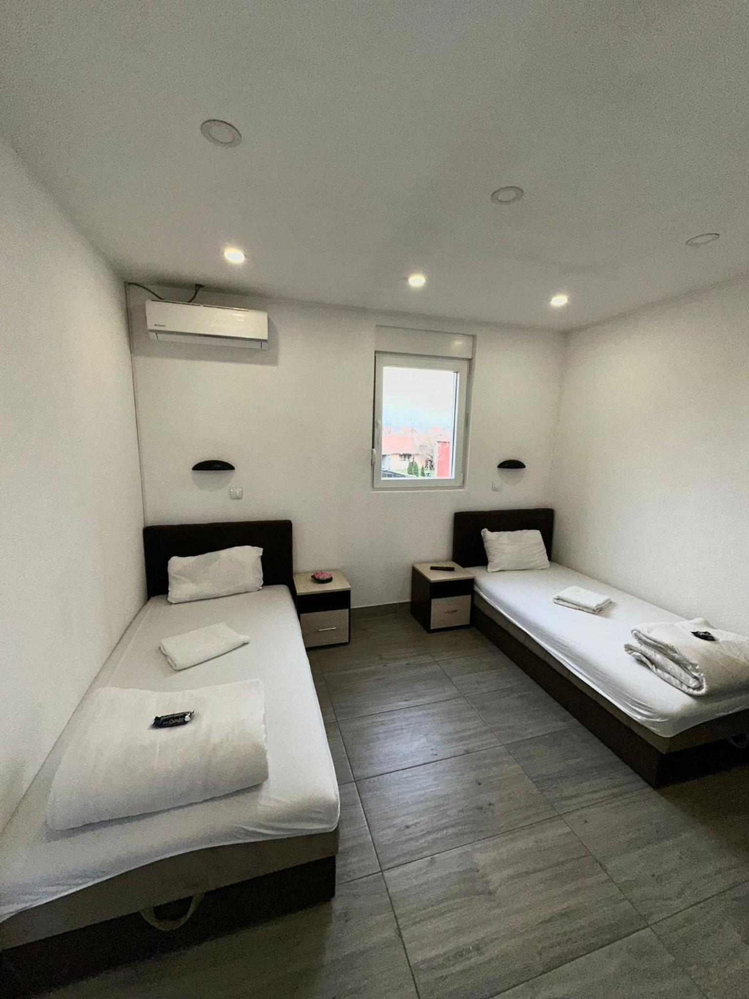 Apartmani Knez