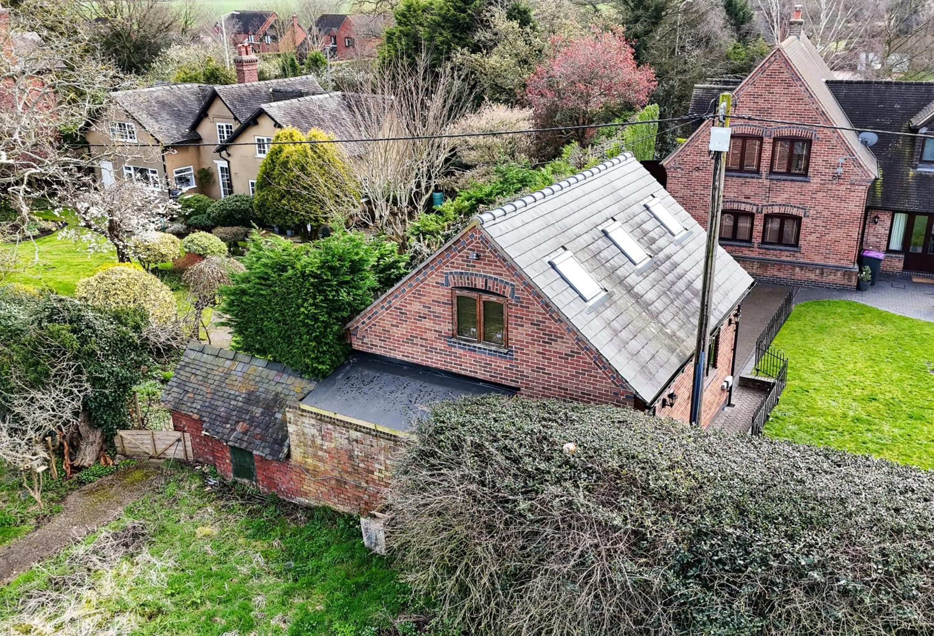 Hotel Silverwood Loft - Image 1