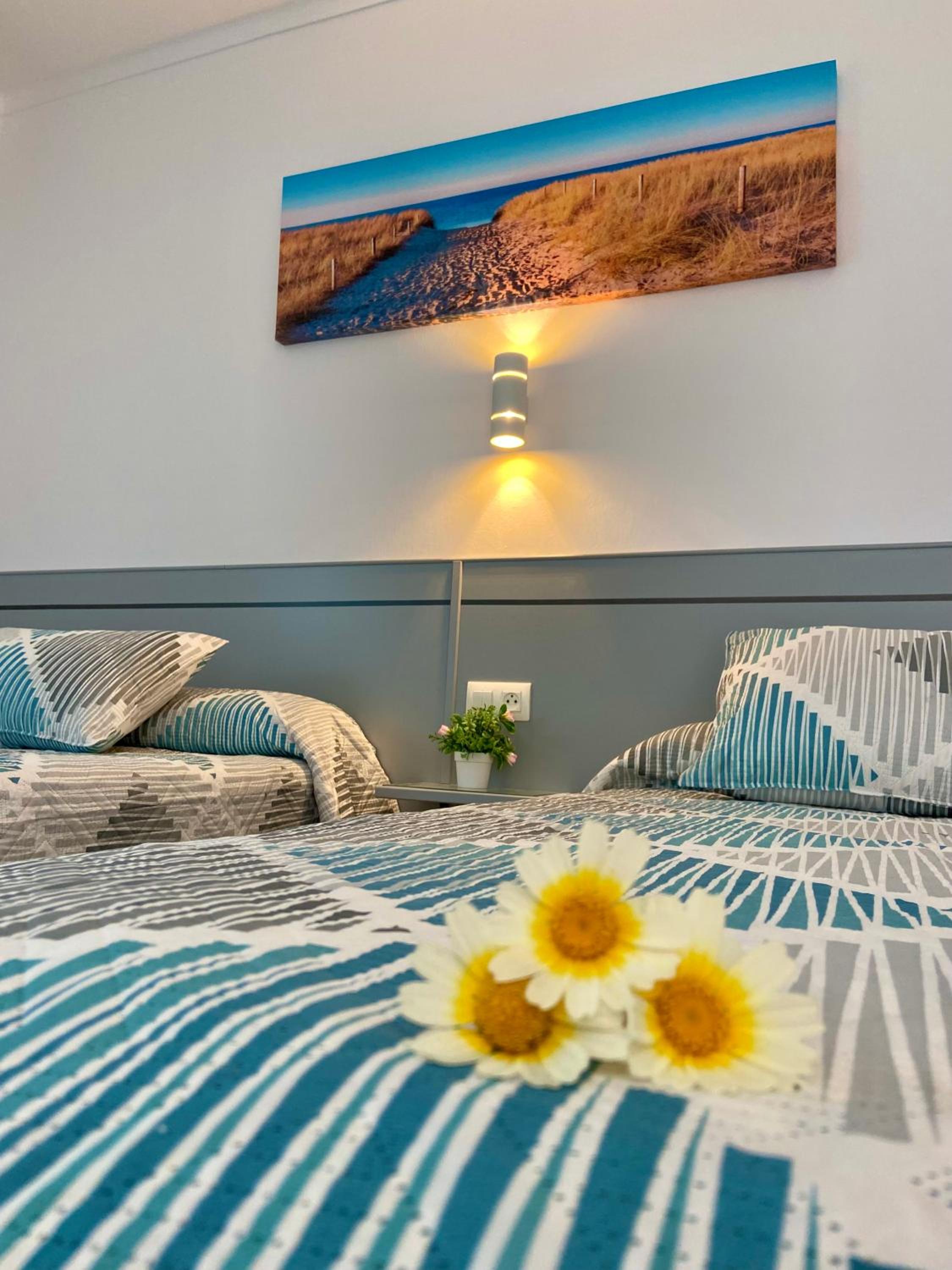 Hostal Los Mellizos