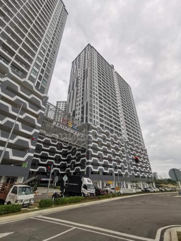 KSL Residence 2 by RR JBcity