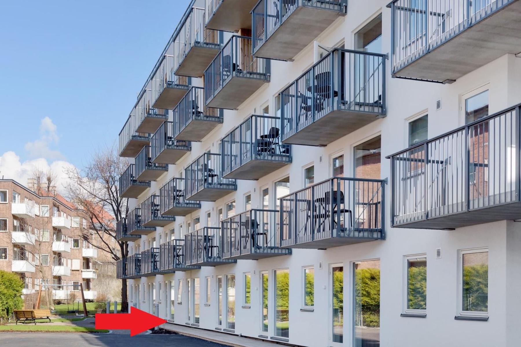 The Apartments Company - Majorstuen