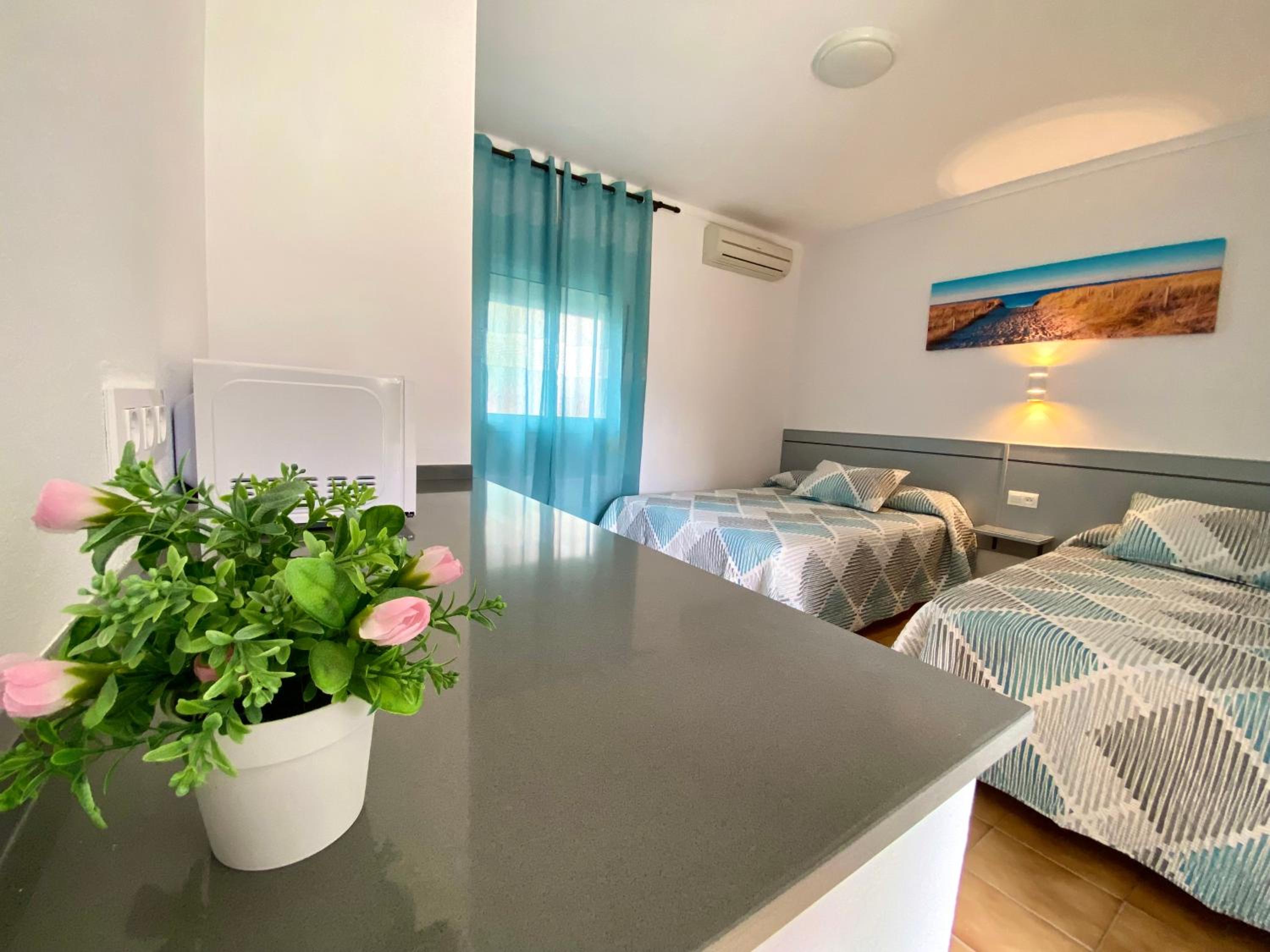 Hostal Los Mellizos