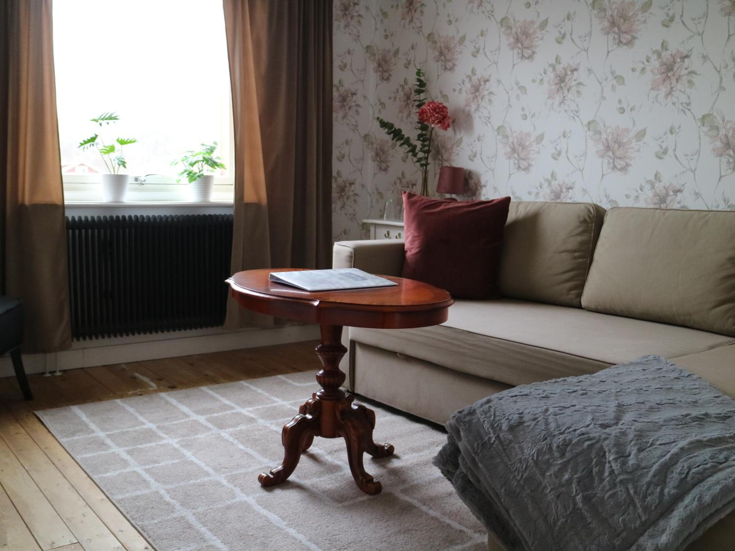 Lustigsgården Boutique Hotel