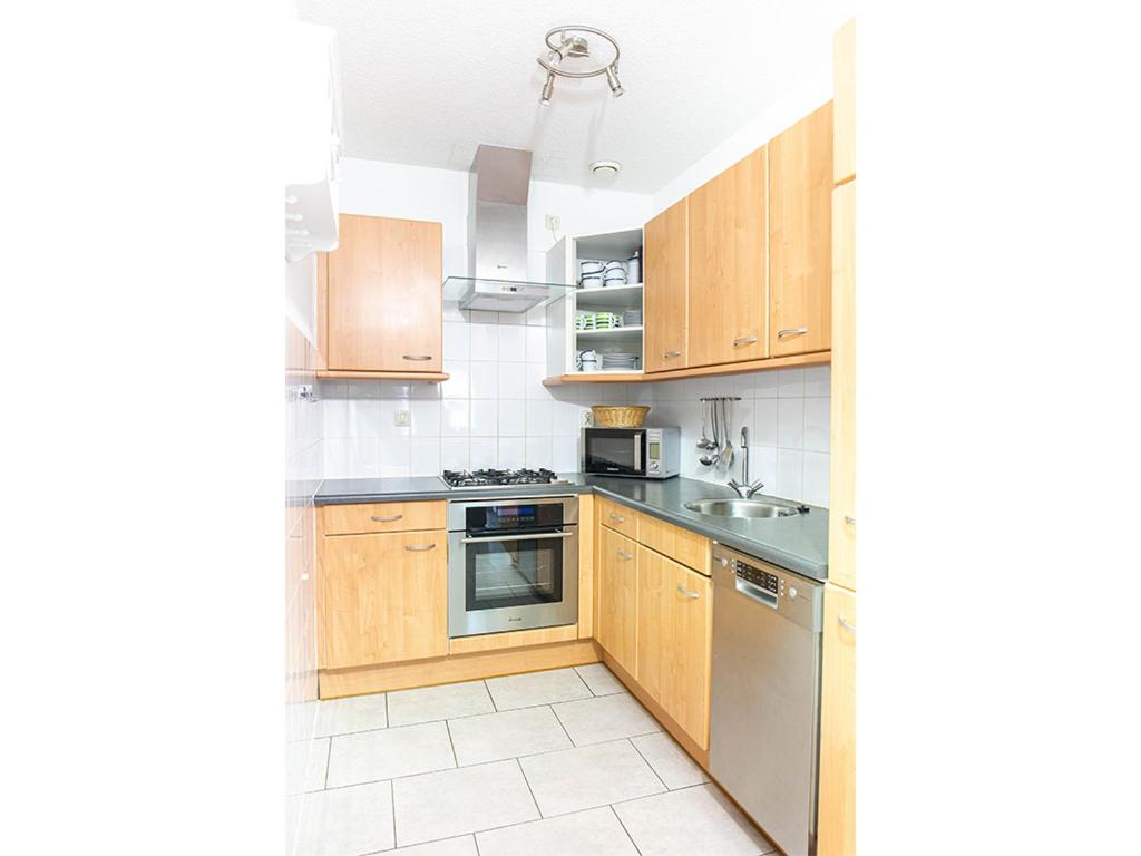 Residence Juliana 68 view 4